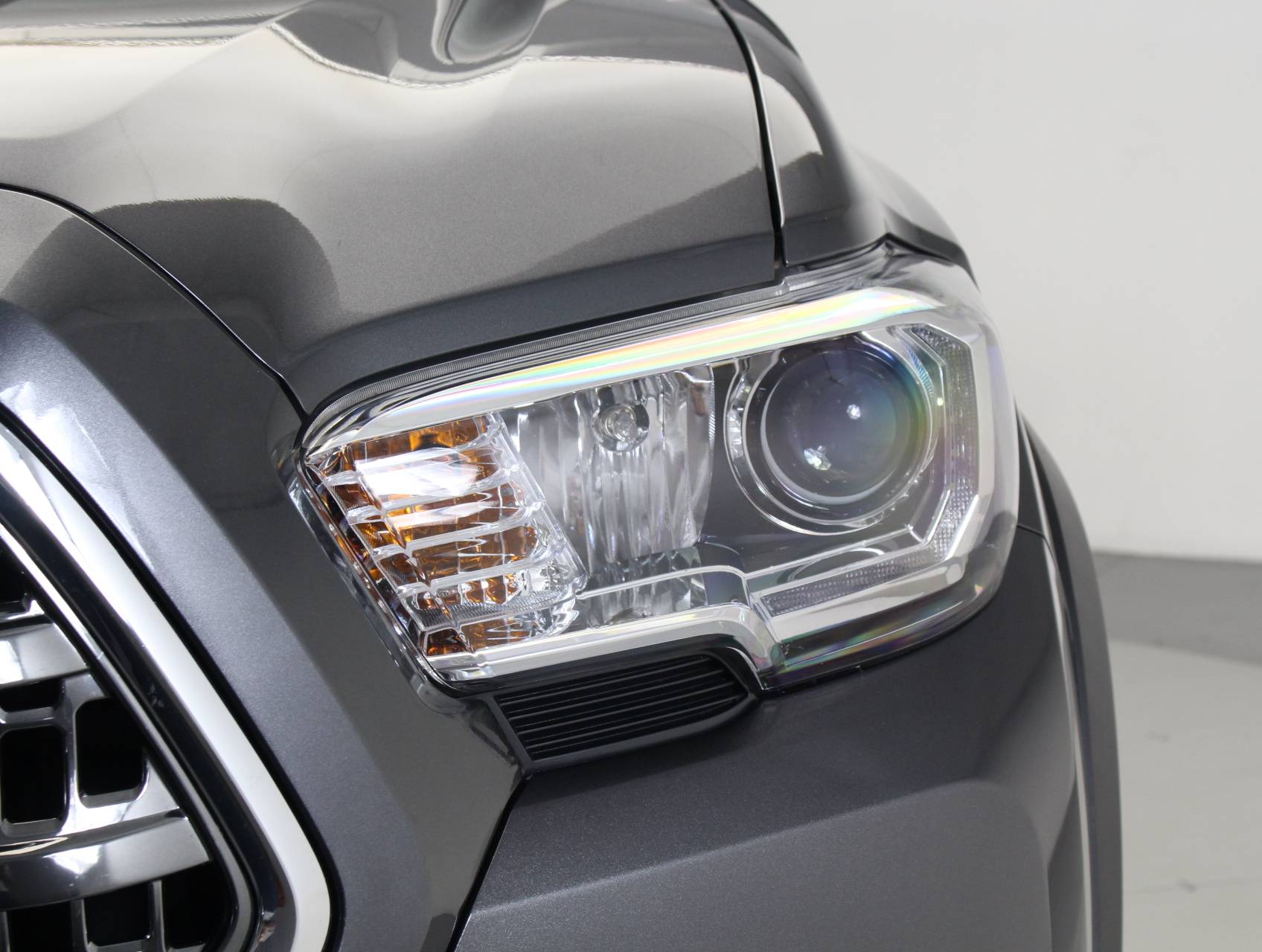 Florida Fine Cars - Used TOYOTA TACOMA 2017 WEST PALM Trd Off Road 4x4