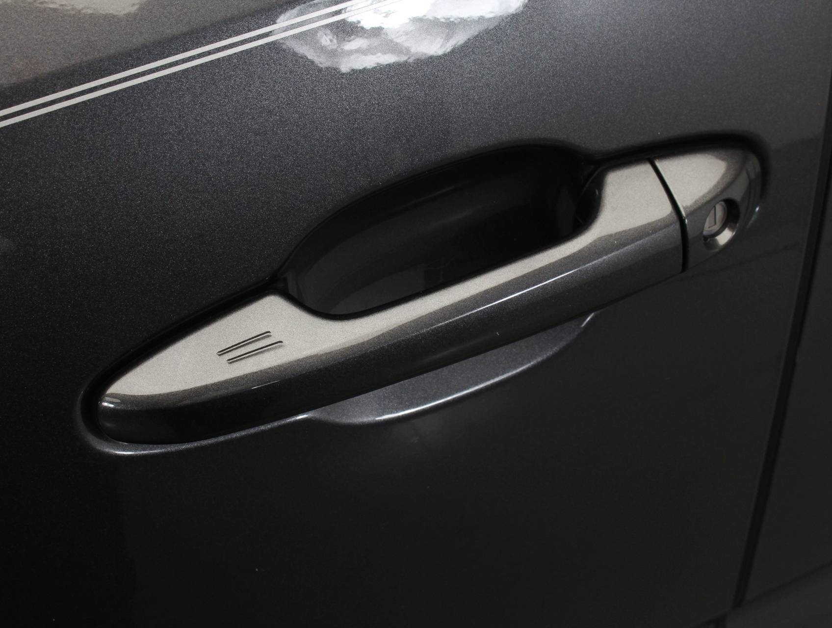 Florida Fine Cars - Used TOYOTA TACOMA 2017 WEST PALM Trd Off Road 4x4