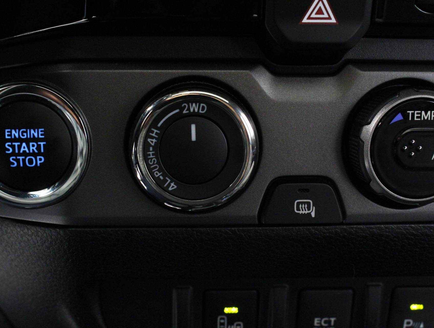 Florida Fine Cars - Used TOYOTA TACOMA 2017 WEST PALM Trd Off Road 4x4