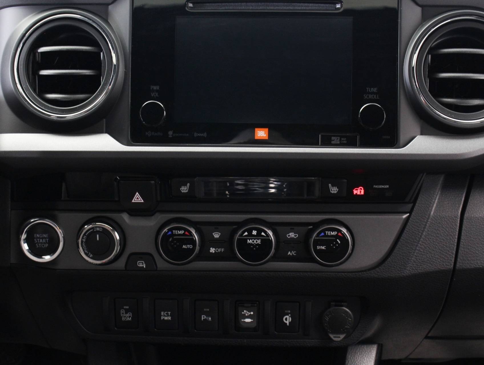 Florida Fine Cars - Used TOYOTA TACOMA 2017 WEST PALM Trd Off Road 4x4