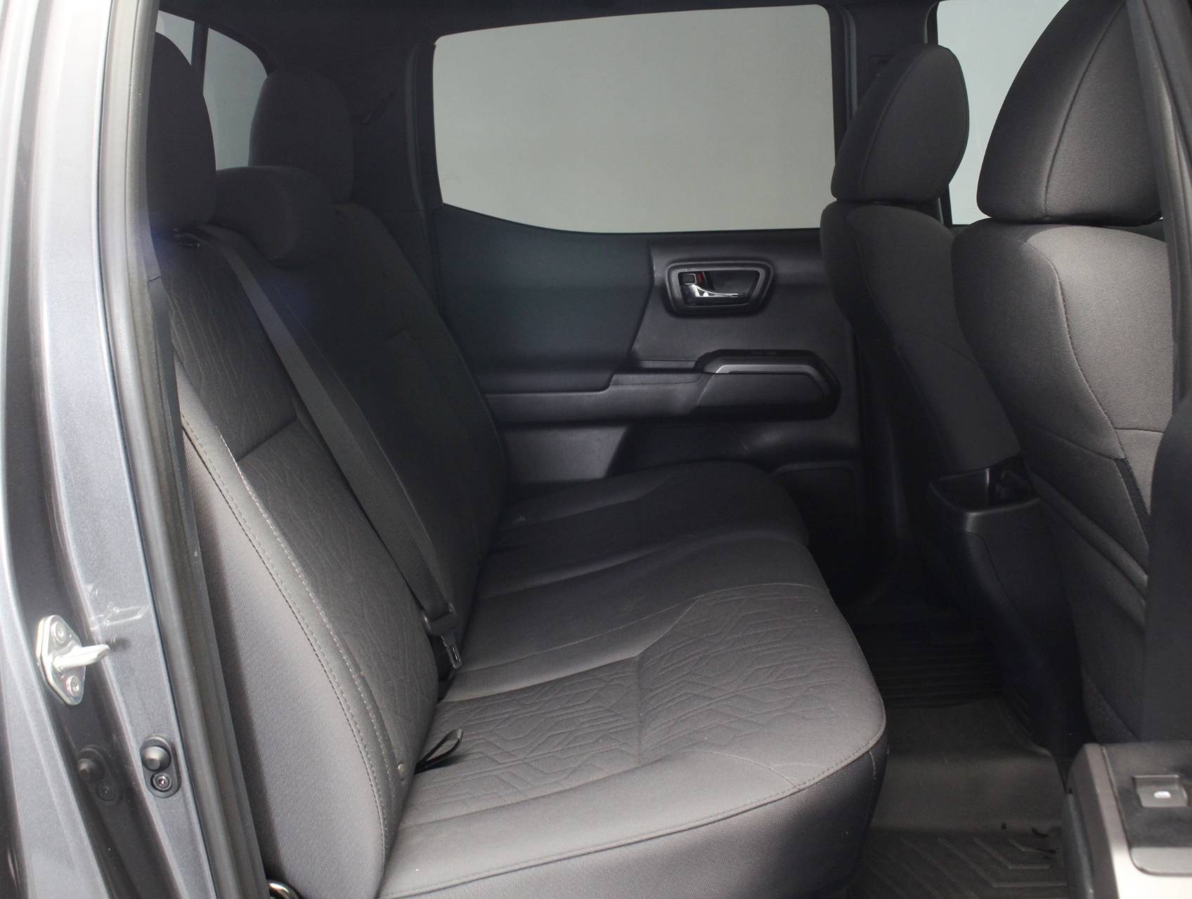 Florida Fine Cars - Used TOYOTA TACOMA 2017 WEST PALM Trd Off Road 4x4