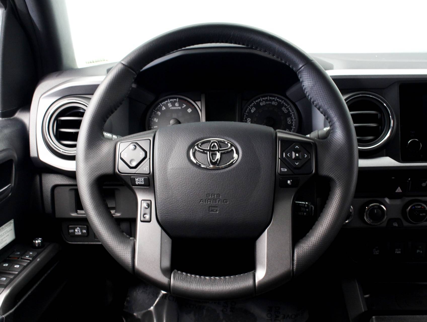 Florida Fine Cars - Used TOYOTA TACOMA 2017 WEST PALM Trd Off Road 4x4