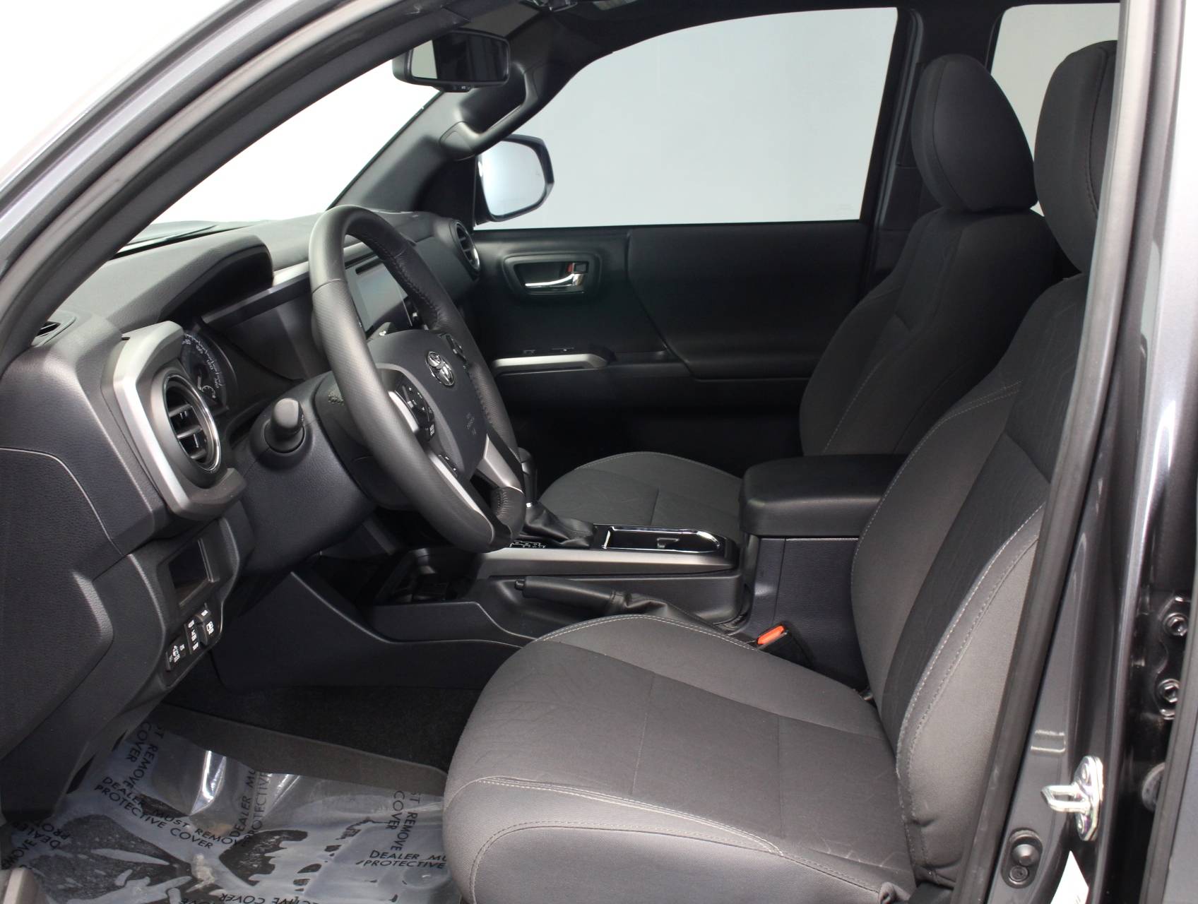 Florida Fine Cars - Used TOYOTA TACOMA 2017 WEST PALM Trd Off Road 4x4