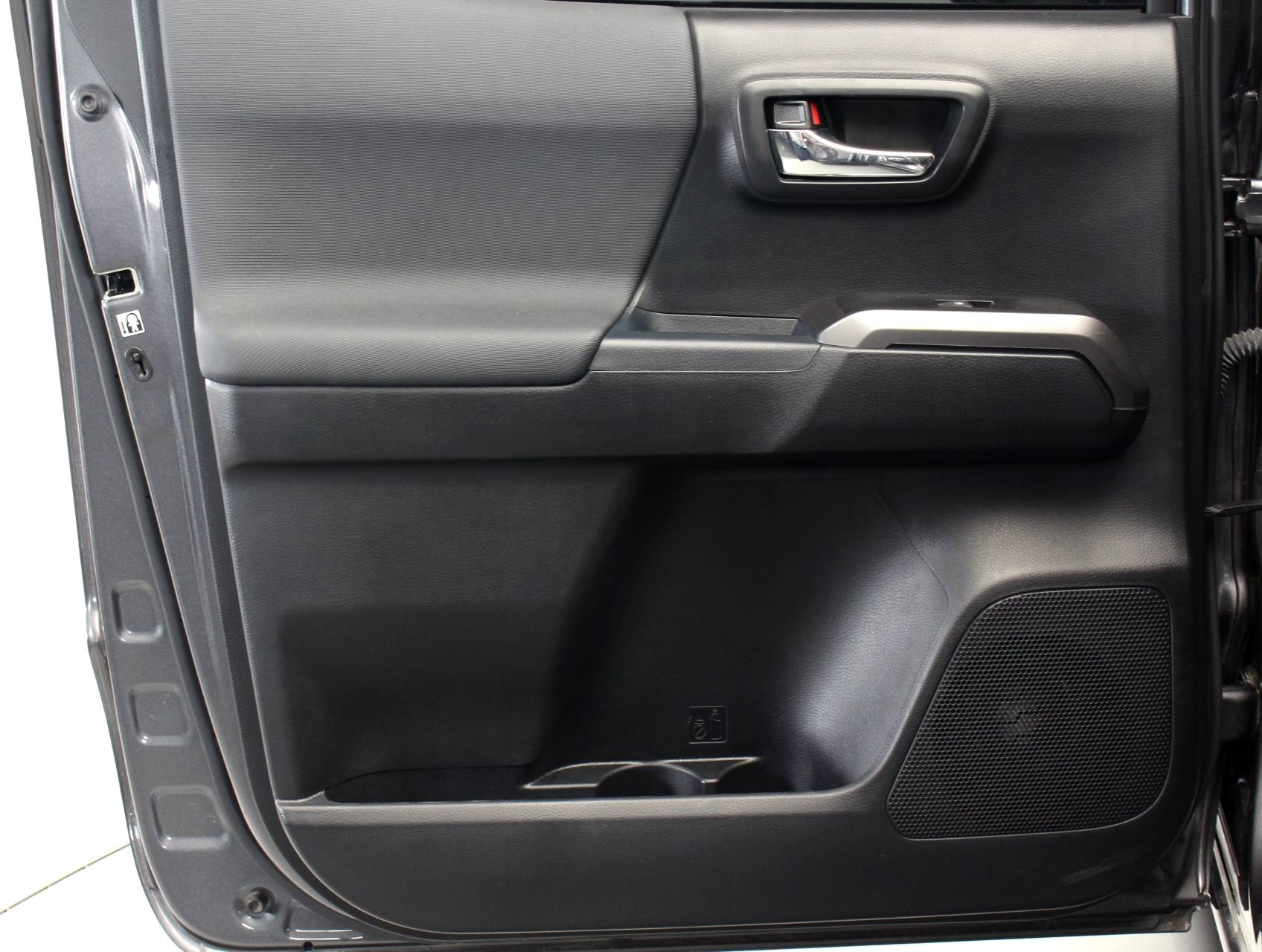 Florida Fine Cars - Used TOYOTA TACOMA 2017 WEST PALM Trd Off Road 4x4