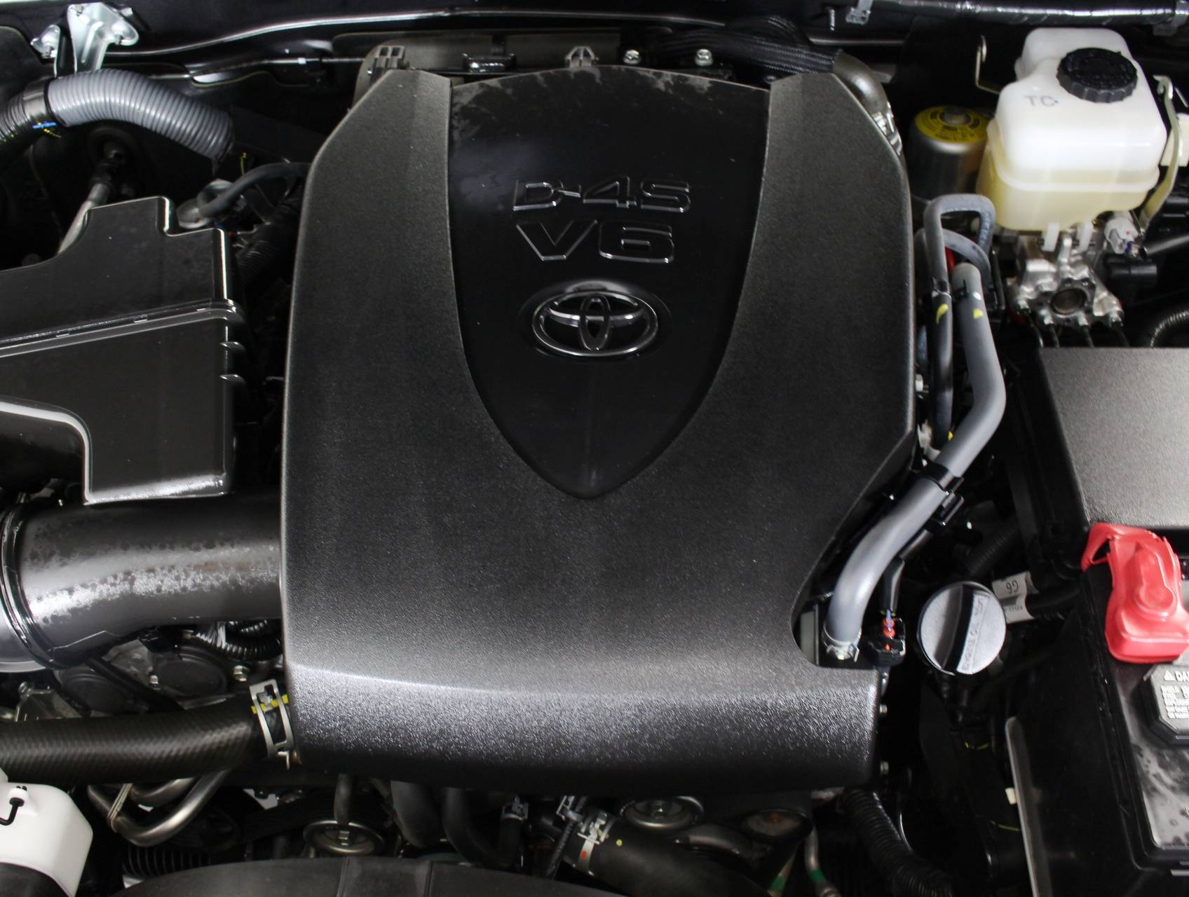 Florida Fine Cars - Used TOYOTA TACOMA 2017 WEST PALM Trd Off Road 4x4