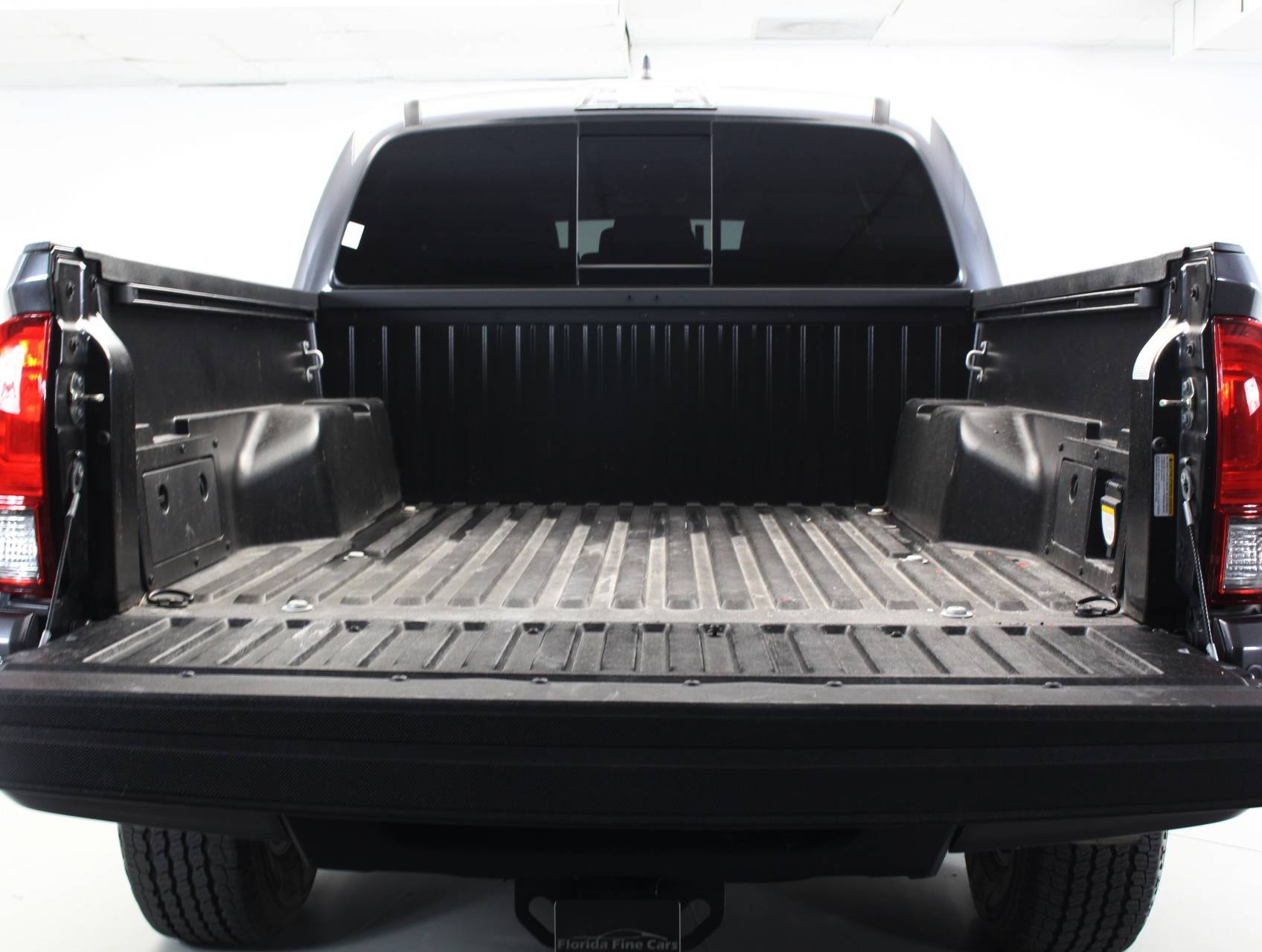 Florida Fine Cars - Used TOYOTA TACOMA 2017 WEST PALM Trd Off Road 4x4