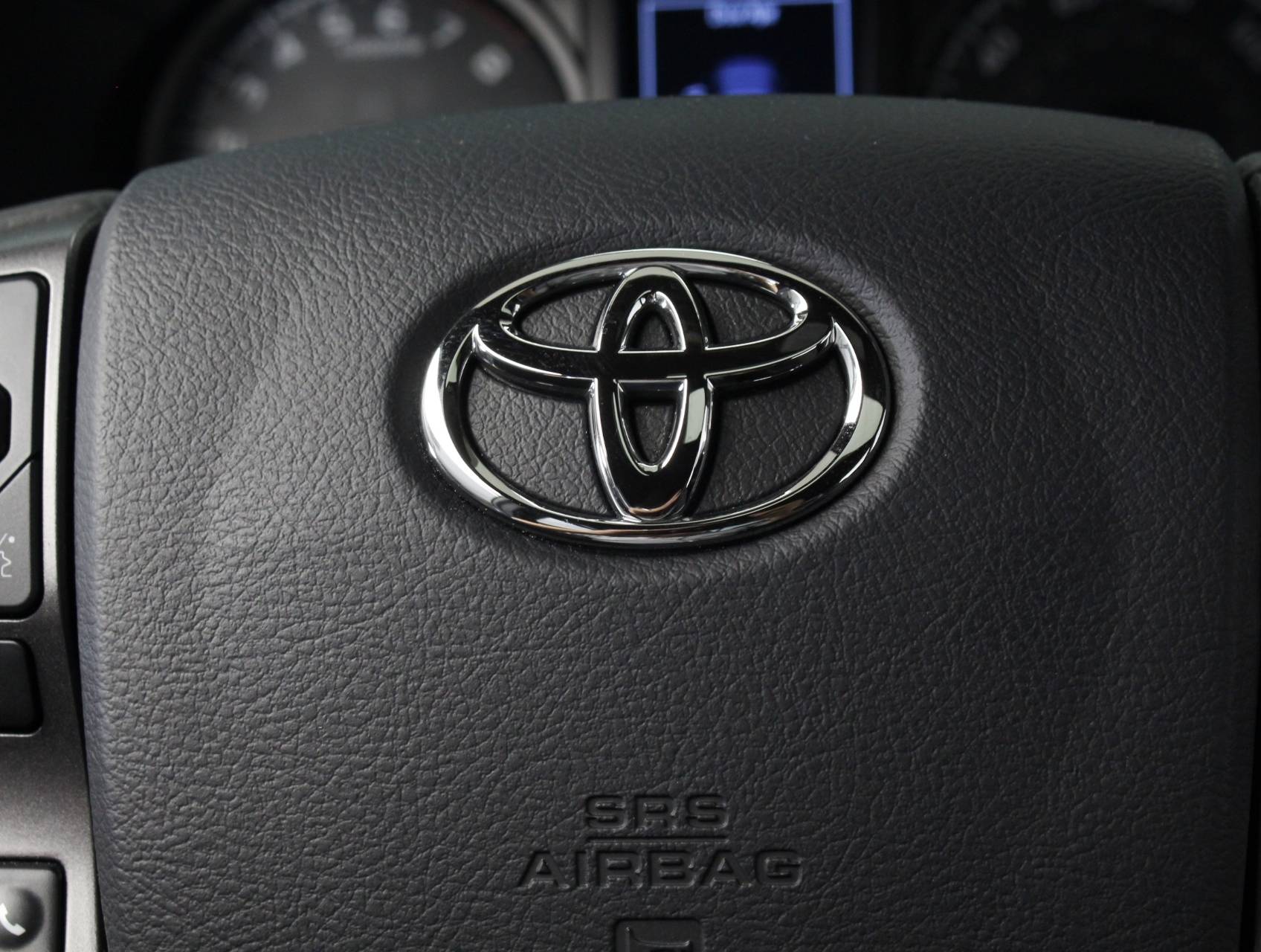 Florida Fine Cars - Used TOYOTA TACOMA 2017 WEST PALM Trd Off Road 4x4