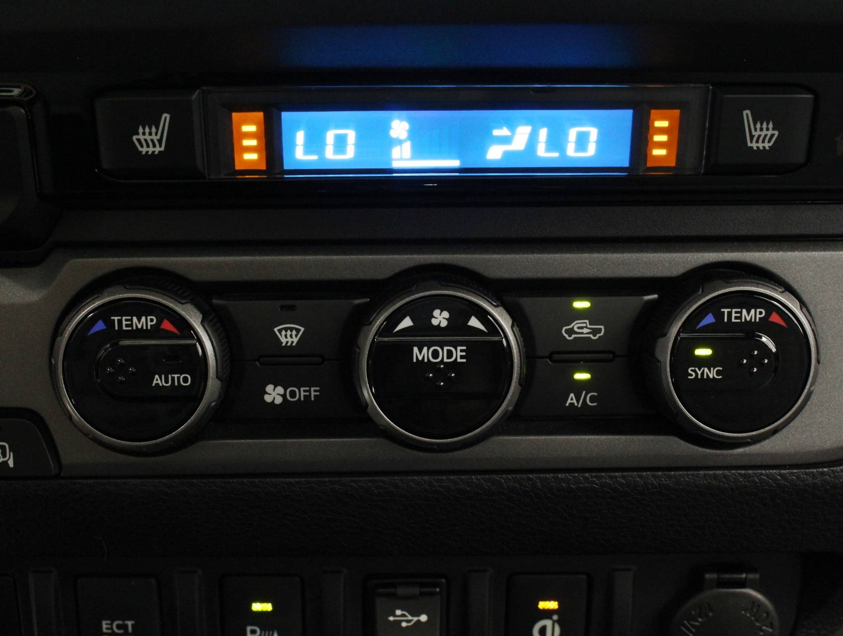 Florida Fine Cars - Used TOYOTA TACOMA 2017 WEST PALM Trd Off Road 4x4