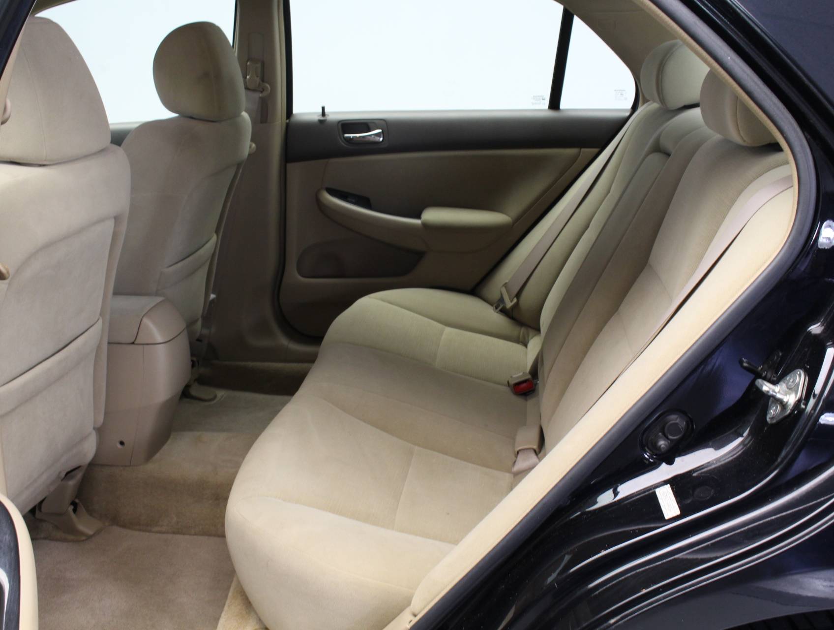 Florida Fine Cars - Used HONDA ACCORD 2007 WEST PALM SE