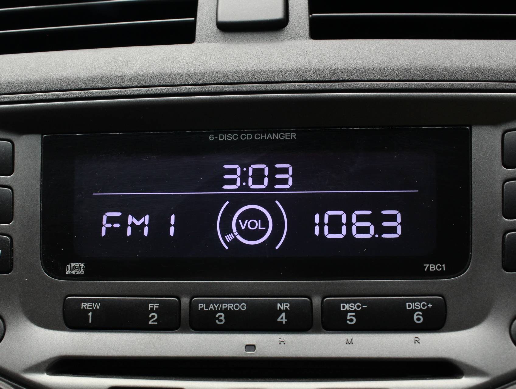 Florida Fine Cars - Used HONDA ACCORD 2007 WEST PALM SE