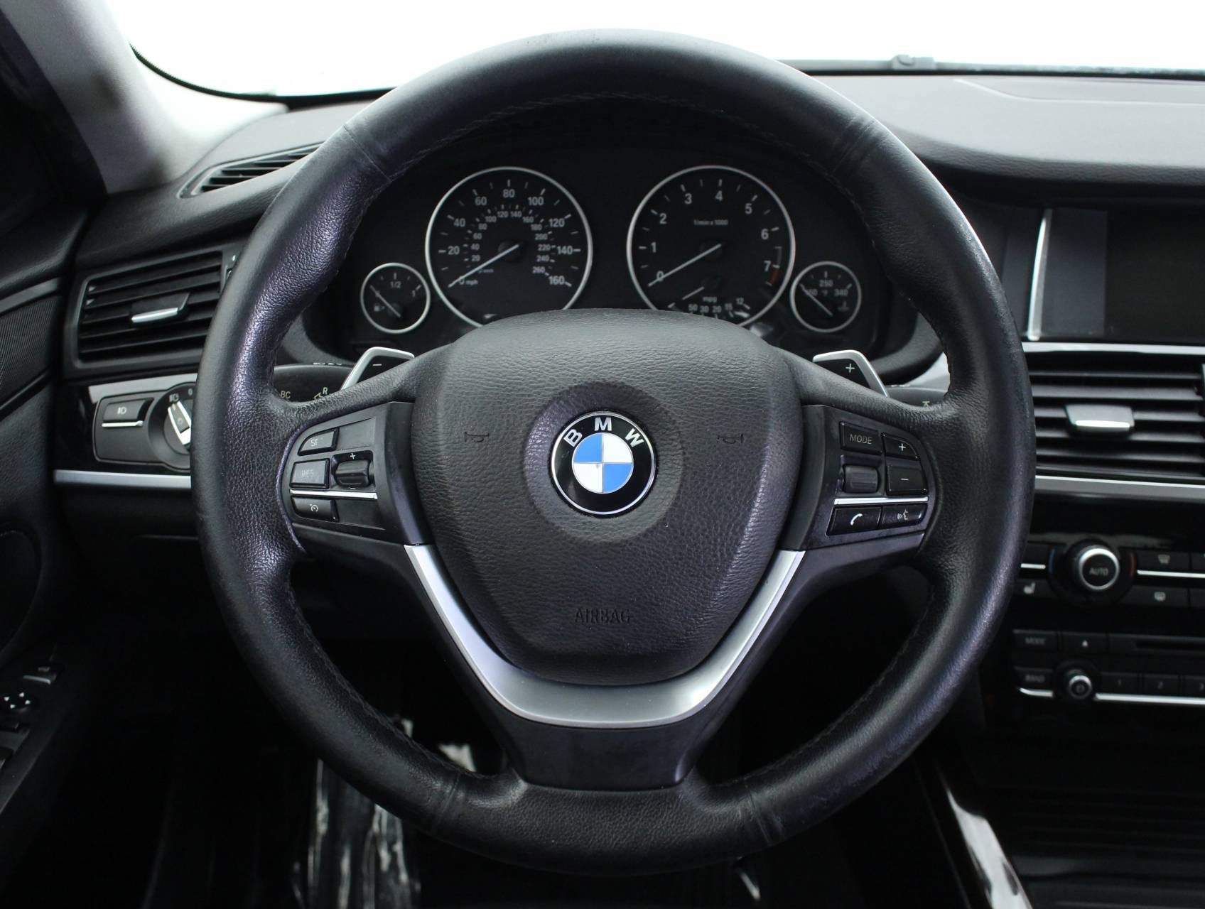 Florida Fine Cars - Used BMW X4 2016 MIAMI XDRIVE28I