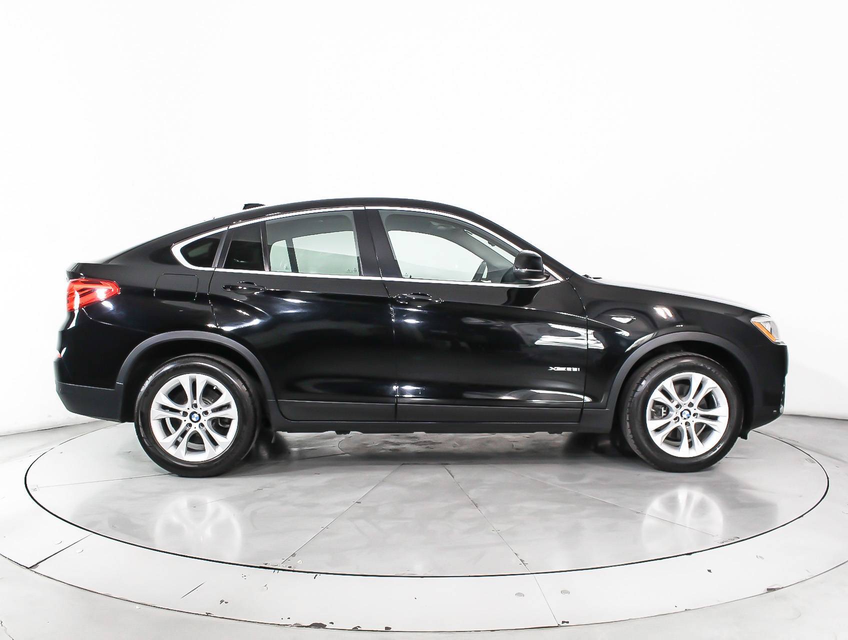 Florida Fine Cars - Used BMW X4 2016 MIAMI XDRIVE28I