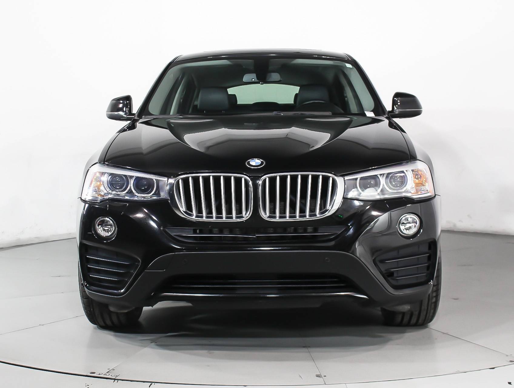Florida Fine Cars - Used BMW X4 2016 MIAMI XDRIVE28I