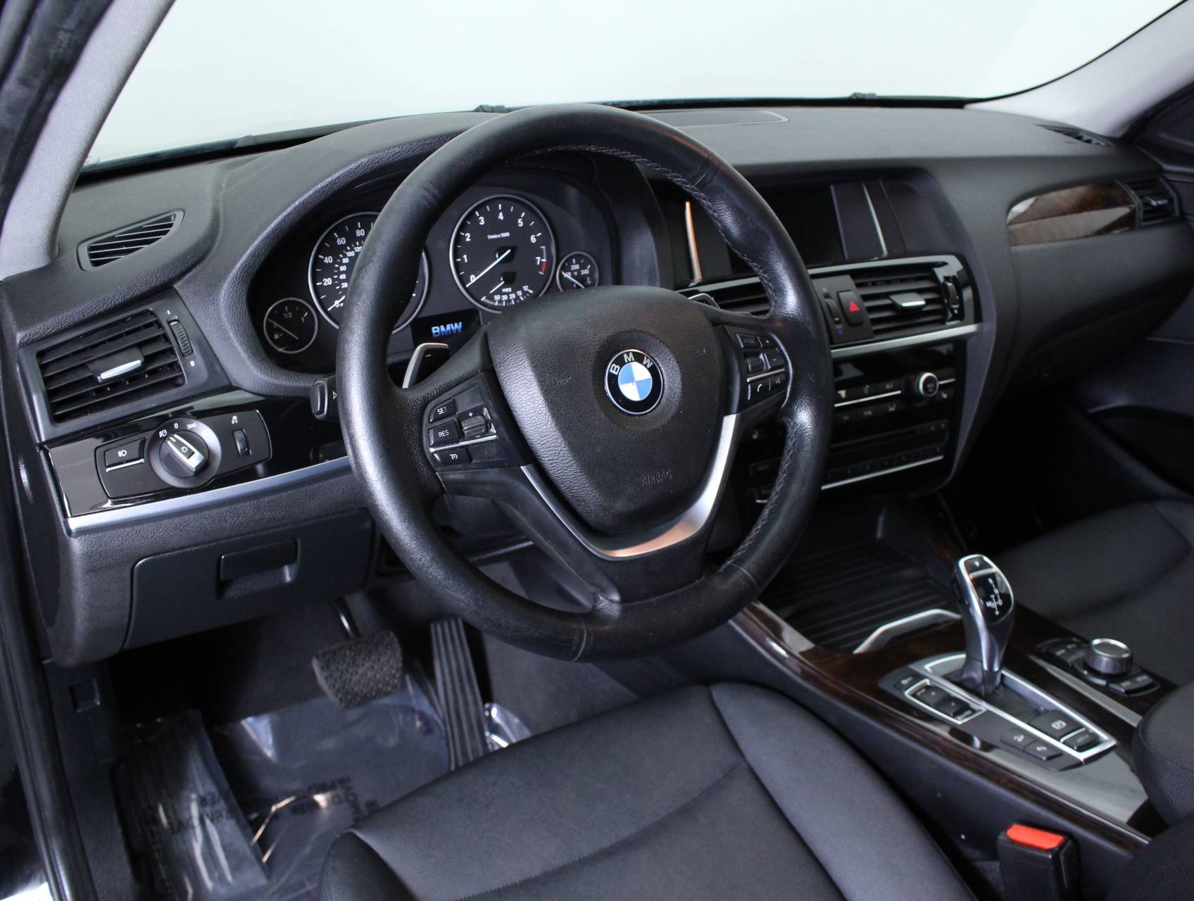 Florida Fine Cars - Used BMW X4 2016 MIAMI XDRIVE28I