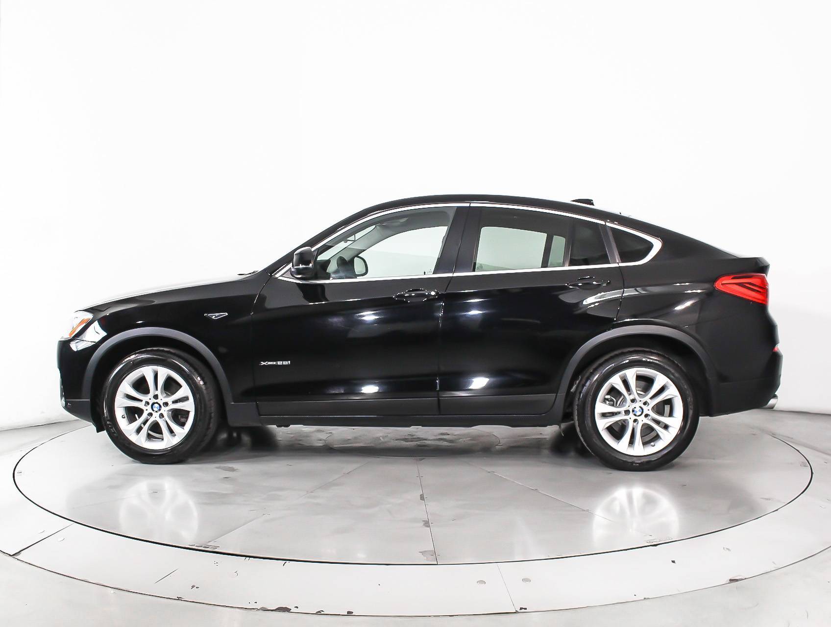 Florida Fine Cars - Used BMW X4 2016 MIAMI XDRIVE28I