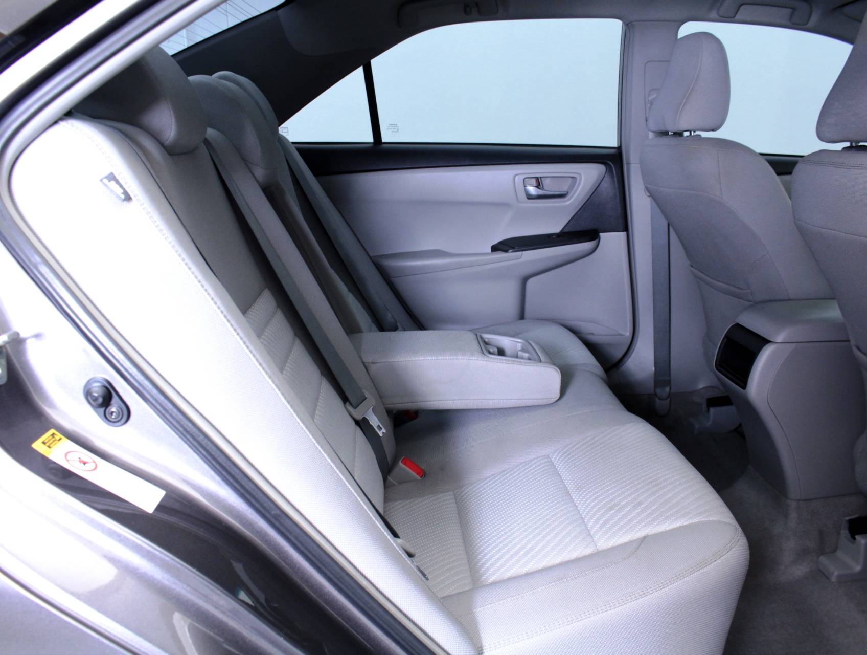 Florida Fine Cars - Used TOYOTA CAMRY 2015 MIAMI Le