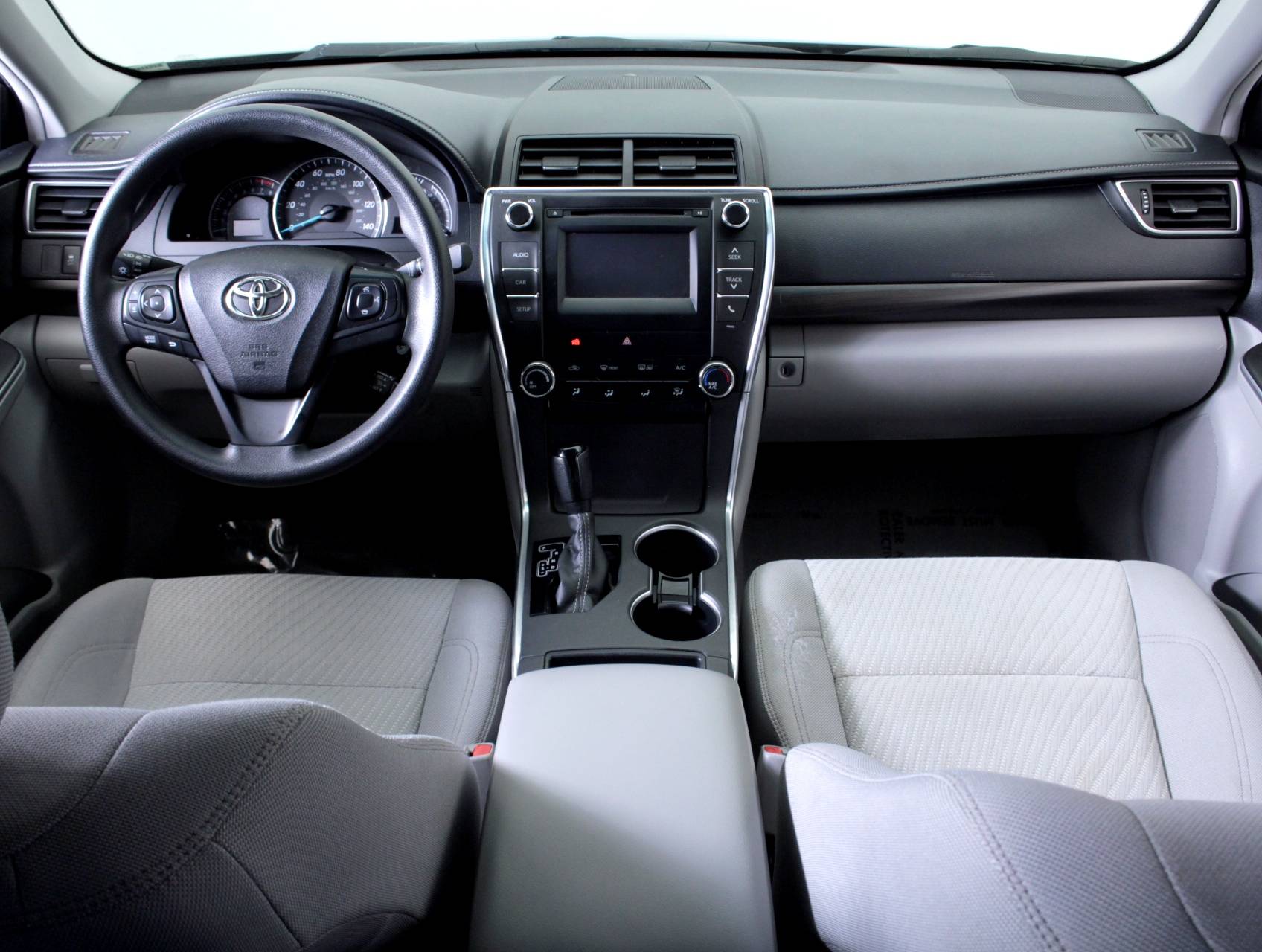 Florida Fine Cars - Used TOYOTA CAMRY 2015 MIAMI Le