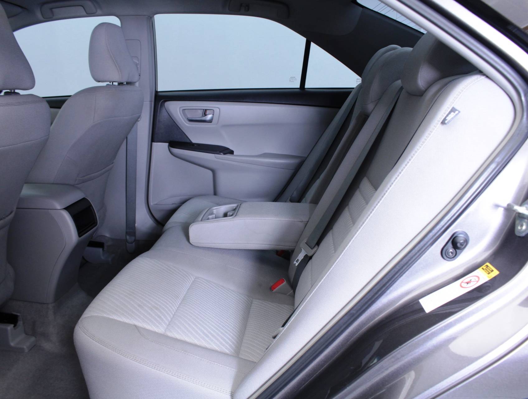 Florida Fine Cars - Used TOYOTA CAMRY 2015 MIAMI Le