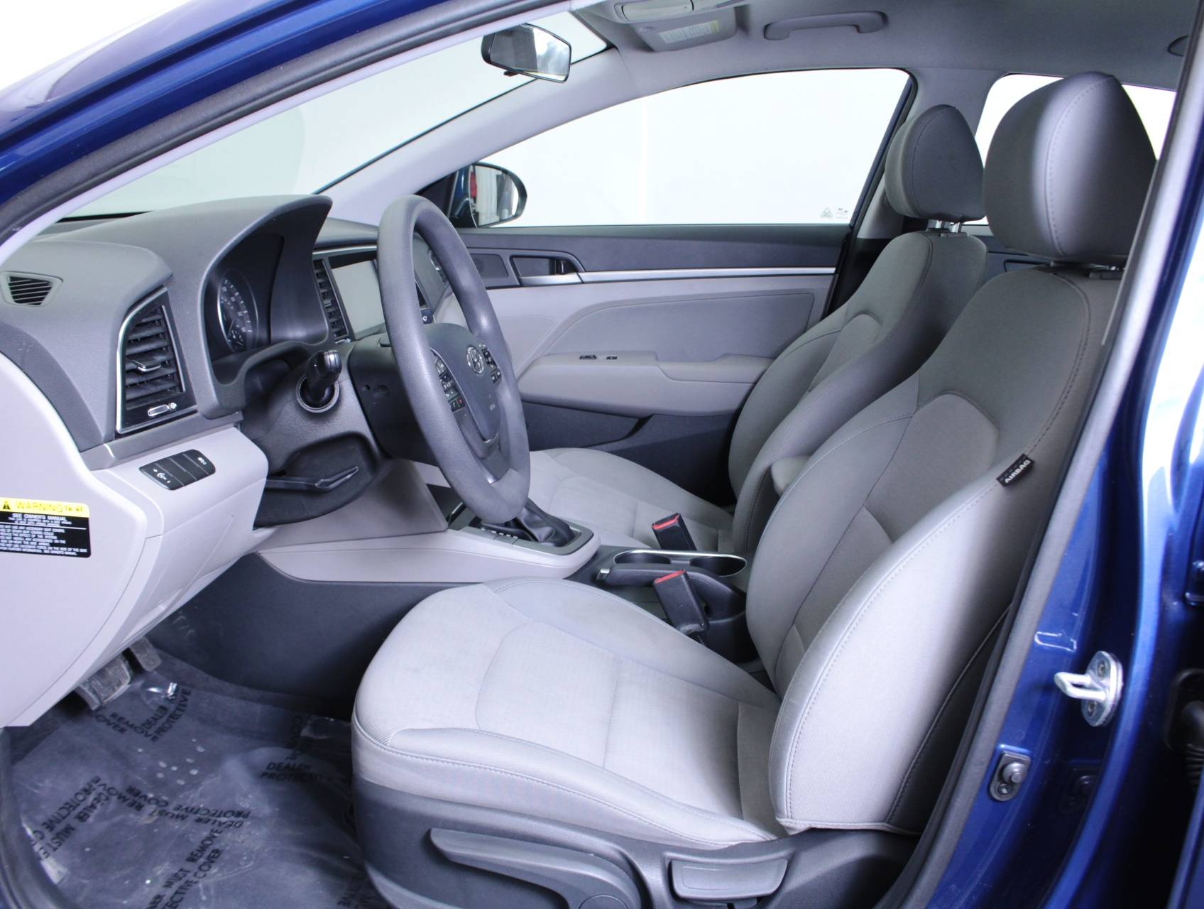 Florida Fine Cars - Used HYUNDAI ELANTRA 2017 MIAMI Se