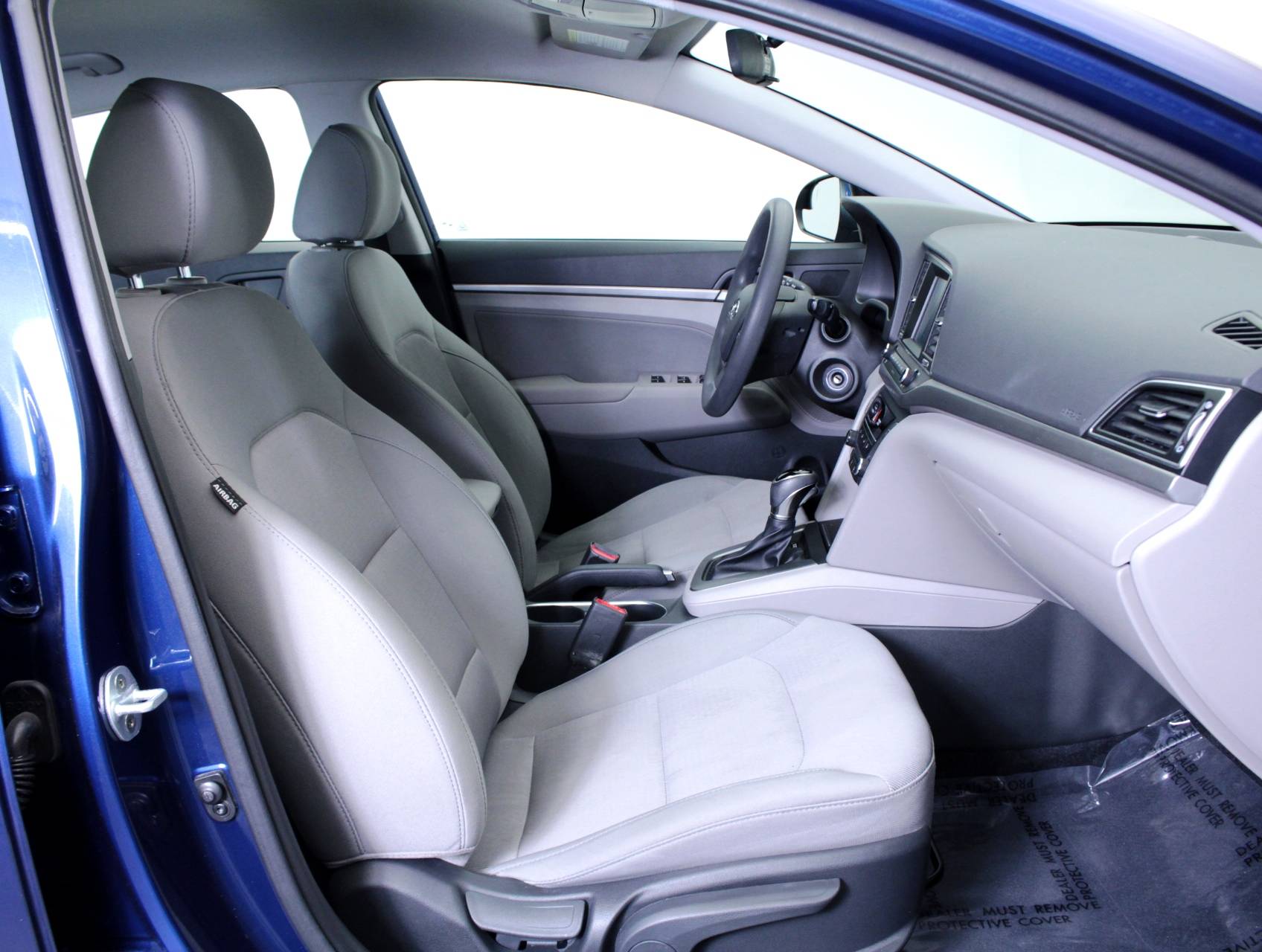 Florida Fine Cars - Used HYUNDAI ELANTRA 2017 MIAMI Se