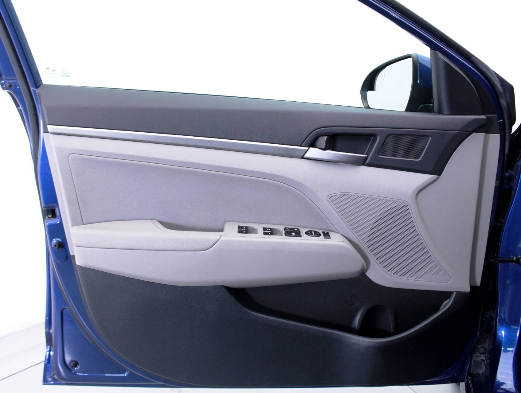 Florida Fine Cars - Used HYUNDAI ELANTRA 2017 MIAMI Se