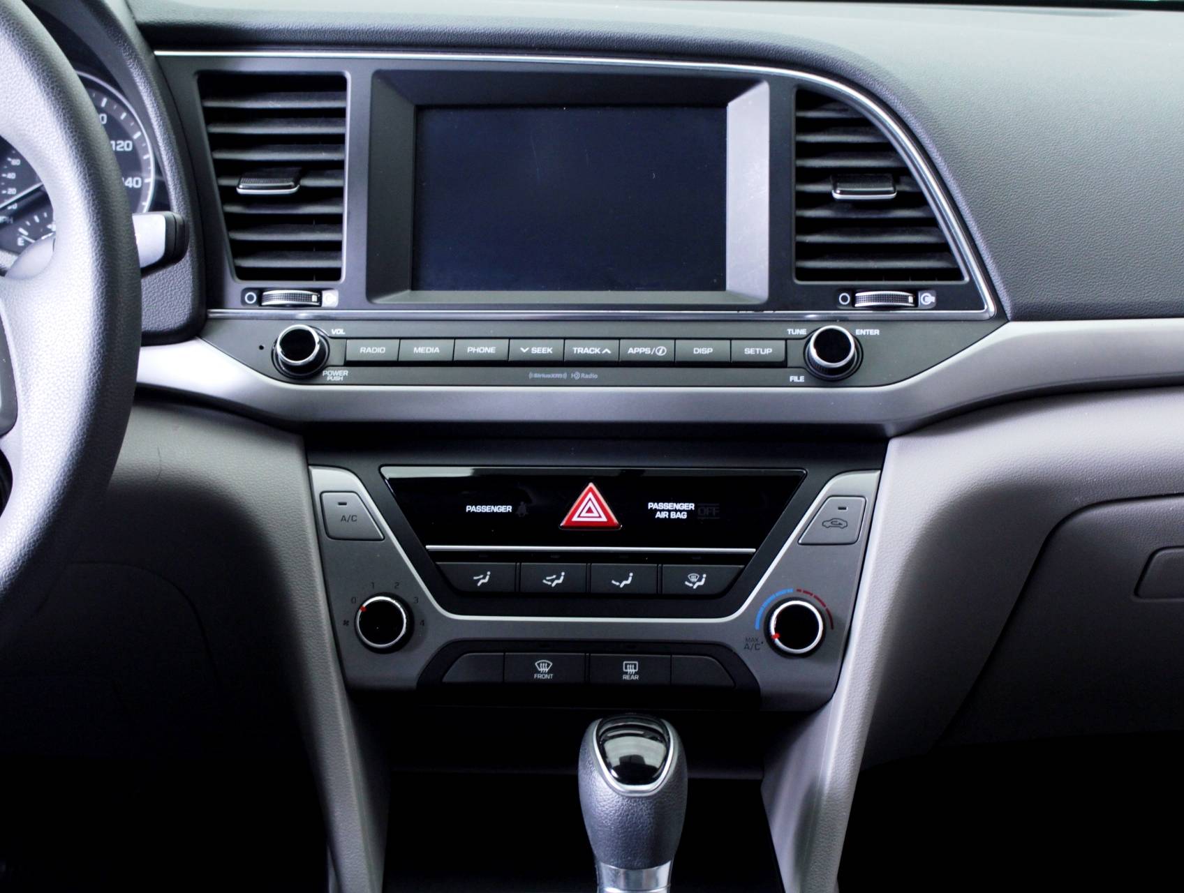 Florida Fine Cars - Used HYUNDAI ELANTRA 2017 MIAMI Se