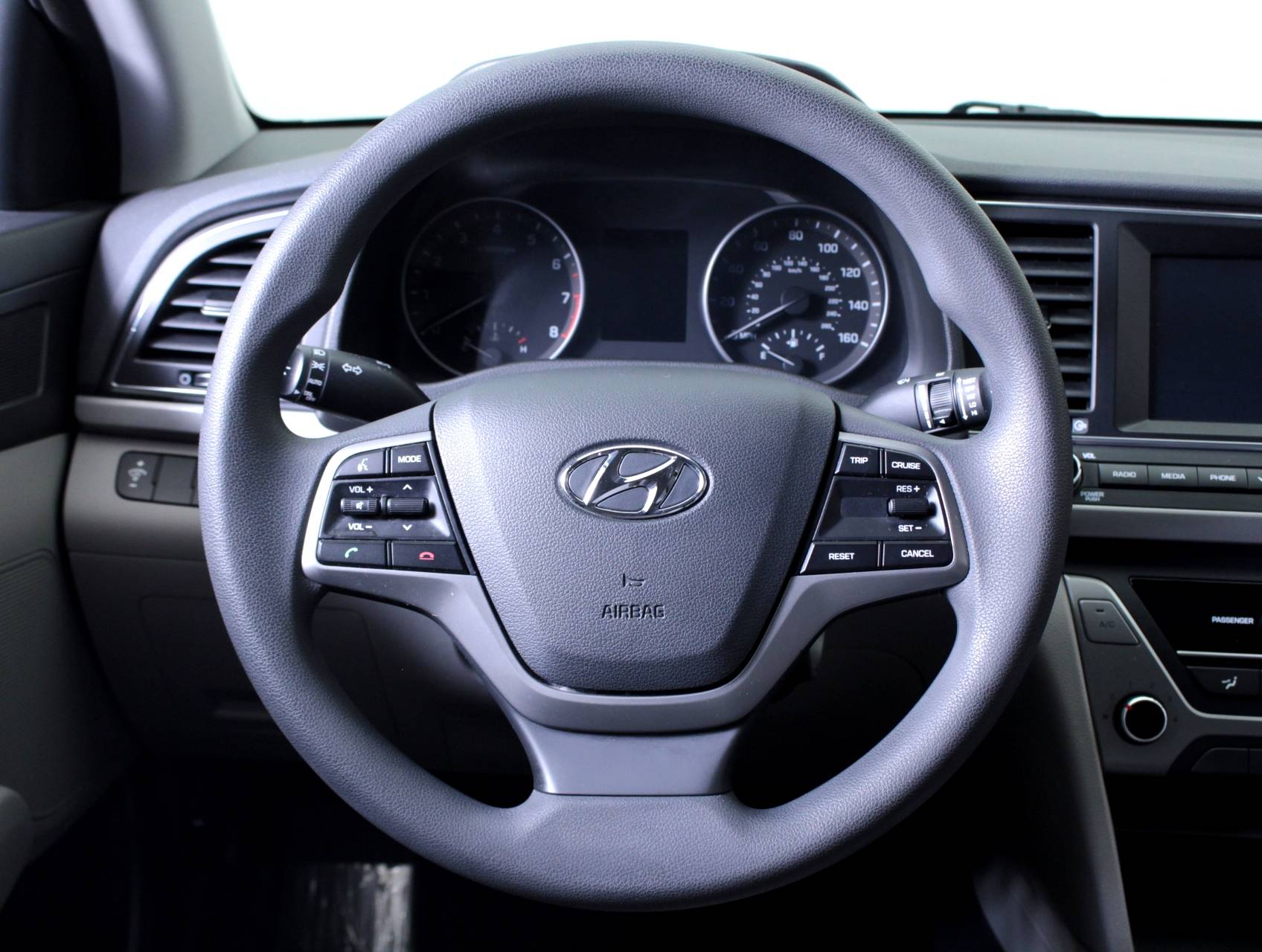 Florida Fine Cars - Used HYUNDAI ELANTRA 2017 MIAMI Se