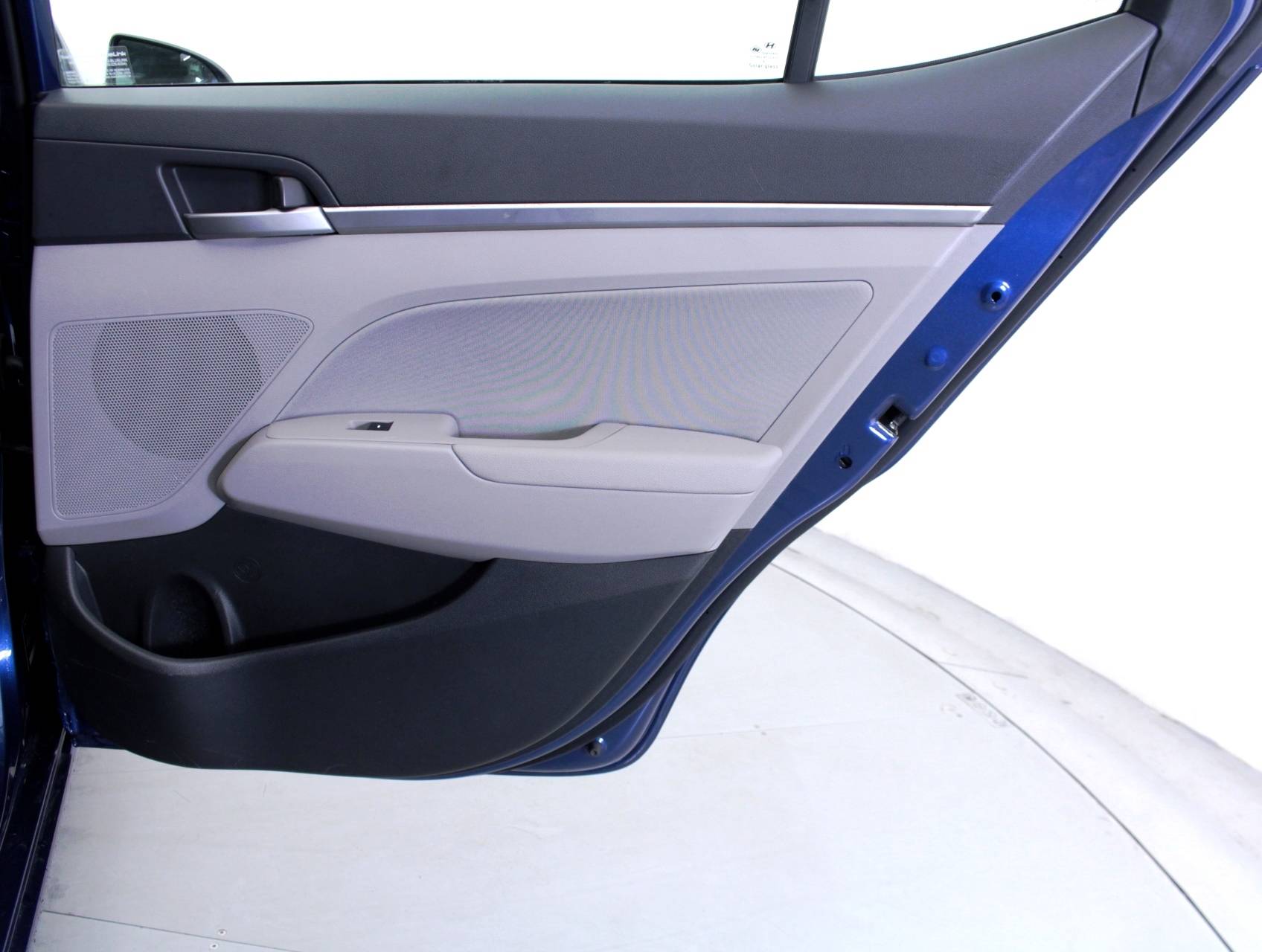 Florida Fine Cars - Used HYUNDAI ELANTRA 2017 MIAMI Se