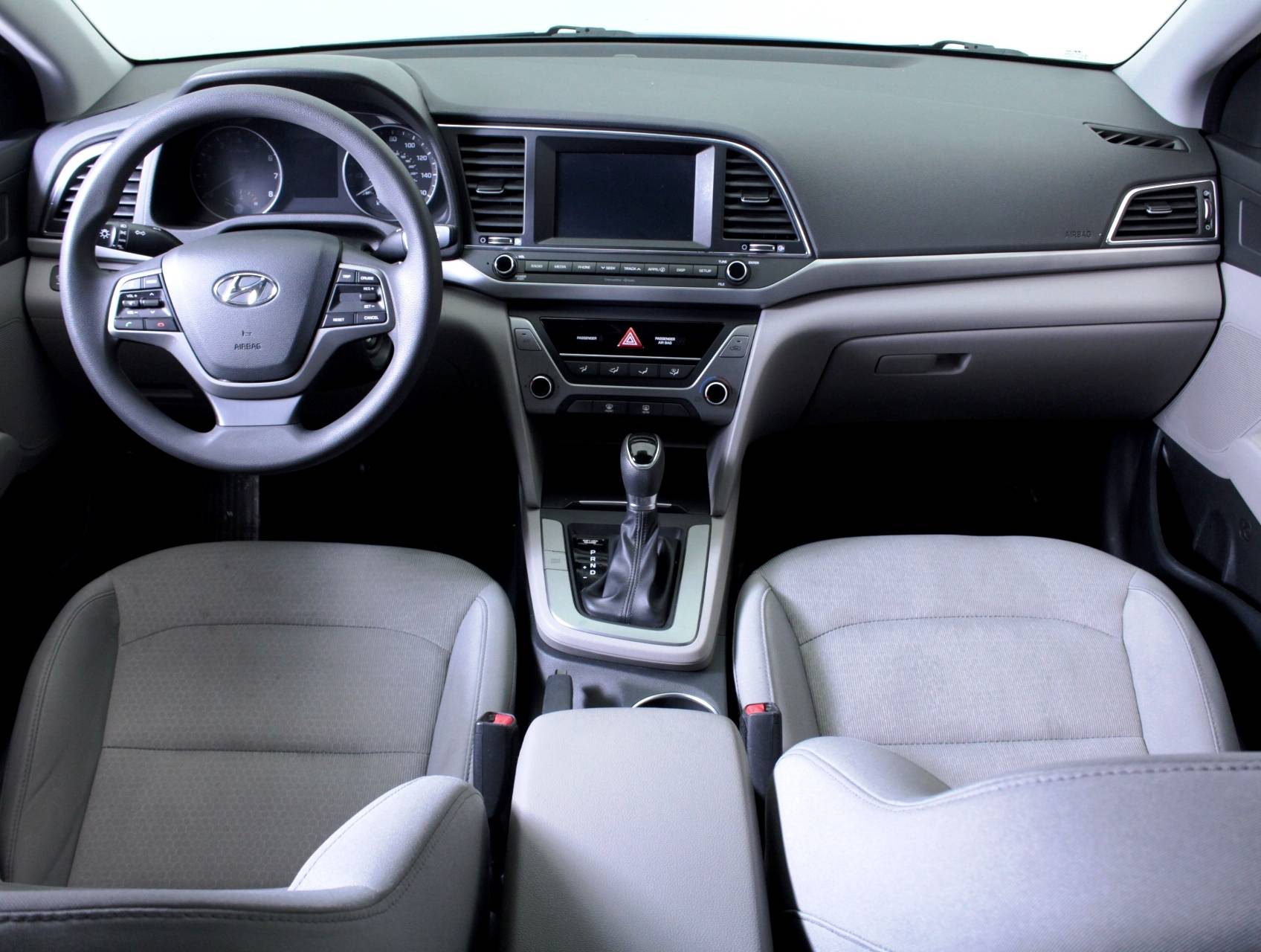 Florida Fine Cars - Used HYUNDAI ELANTRA 2017 MIAMI Se