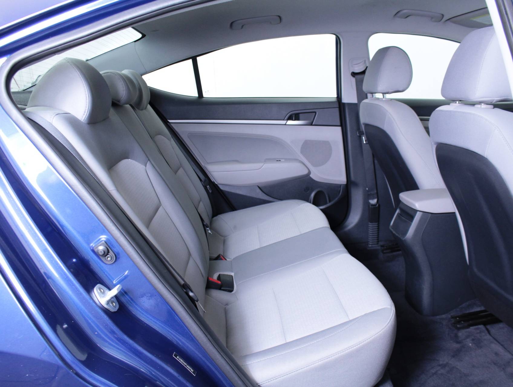 Florida Fine Cars - Used HYUNDAI ELANTRA 2017 MIAMI Se