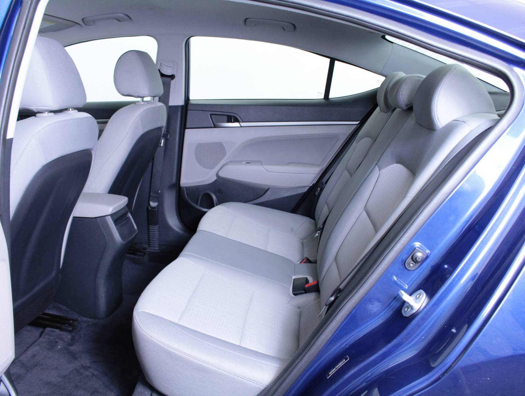 Florida Fine Cars - Used HYUNDAI ELANTRA 2017 MIAMI Se