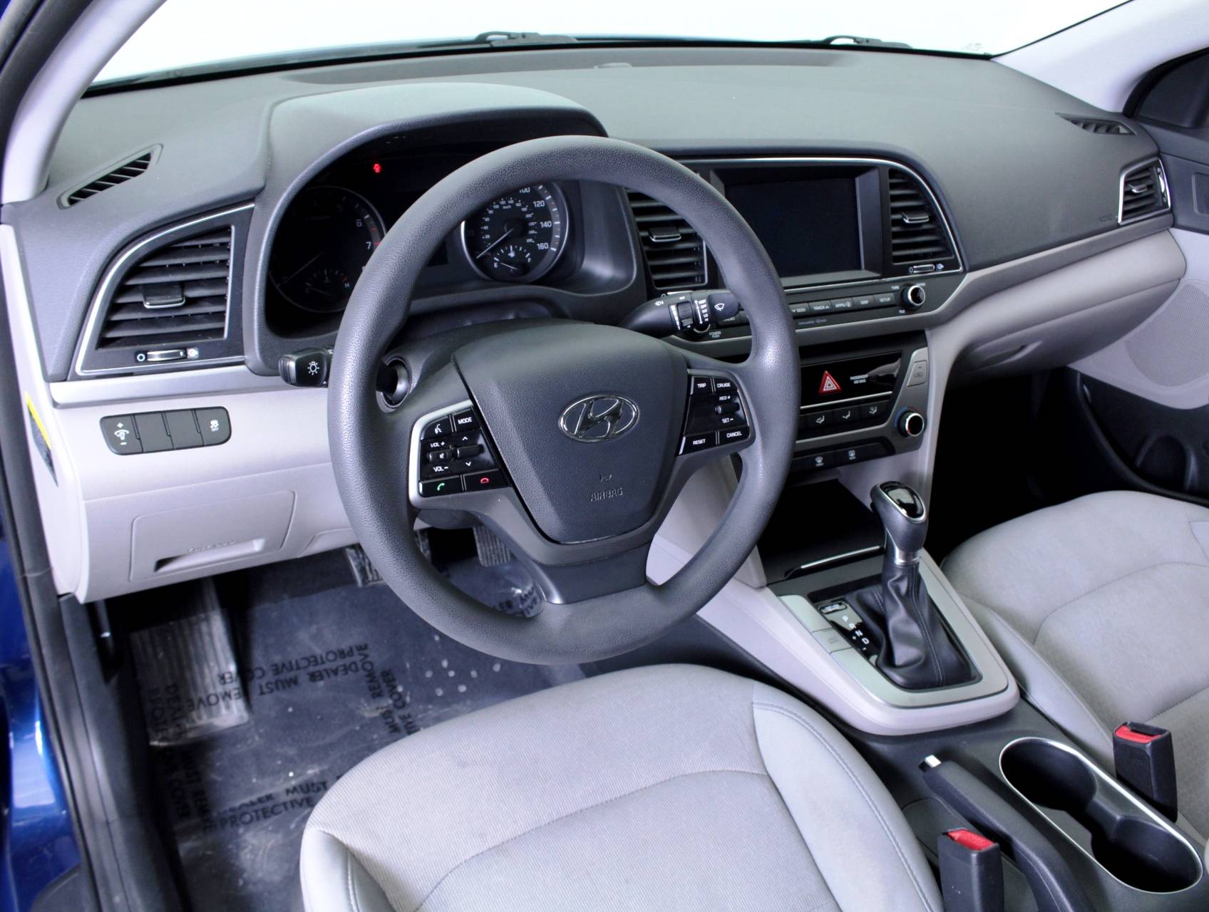 Florida Fine Cars - Used HYUNDAI ELANTRA 2017 MIAMI Se