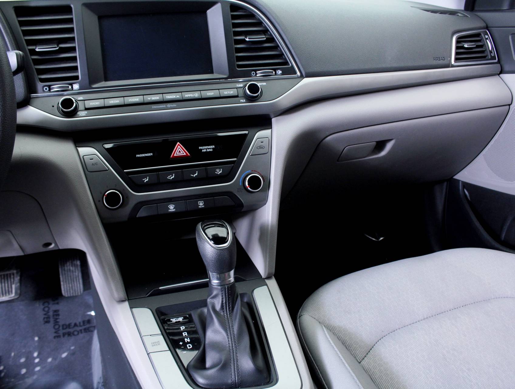 Florida Fine Cars - Used HYUNDAI ELANTRA 2017 MIAMI Se