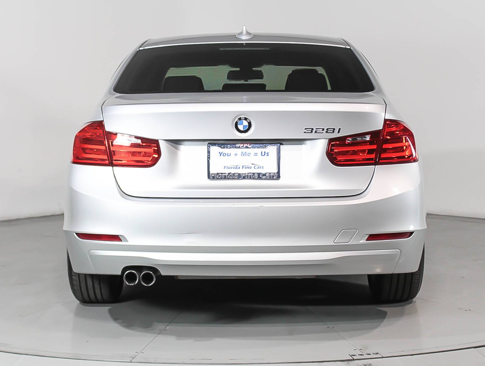 Florida Fine Cars - Used BMW 3 SERIES 2015 HOLLYWOOD 328I