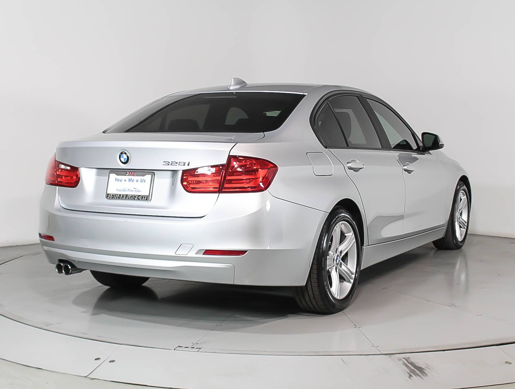 Florida Fine Cars - Used BMW 3 SERIES 2015 HOLLYWOOD 328I