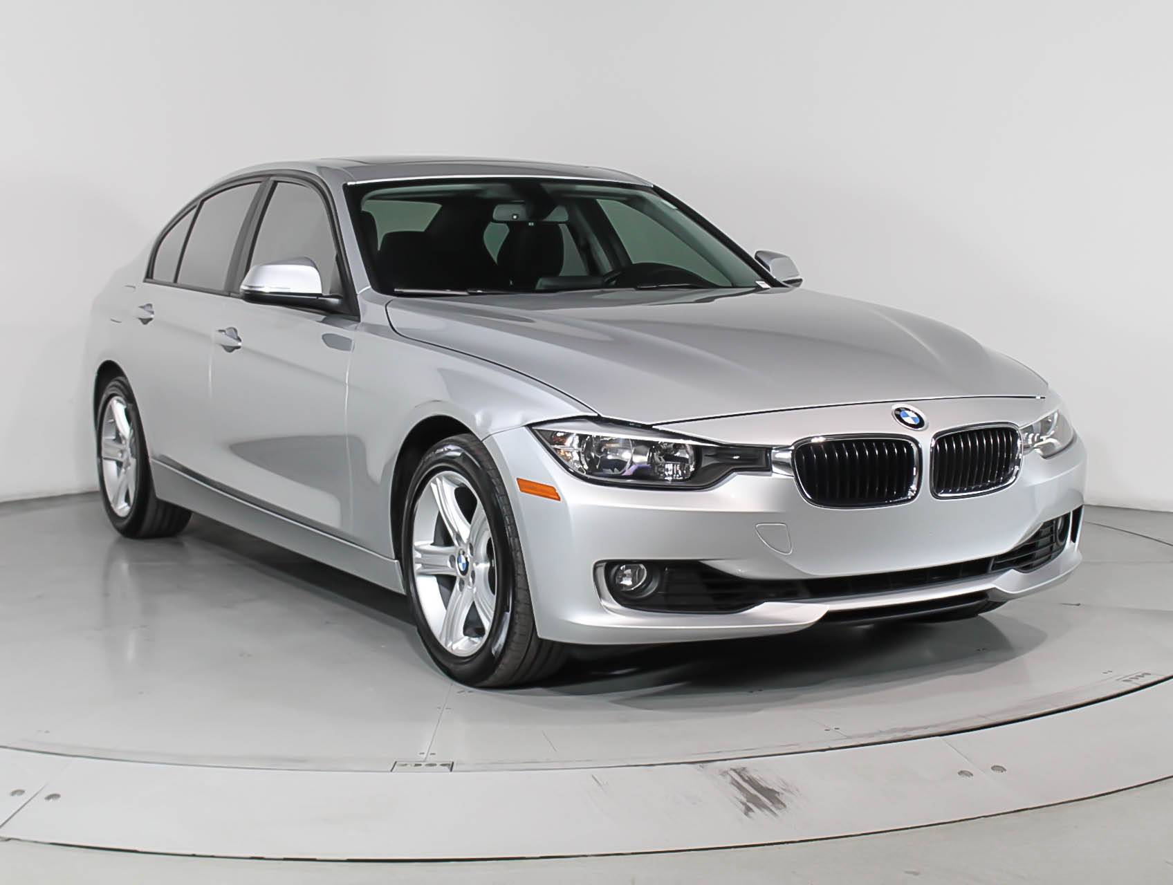 Florida Fine Cars - Used BMW 3 SERIES 2015 HOLLYWOOD 328I