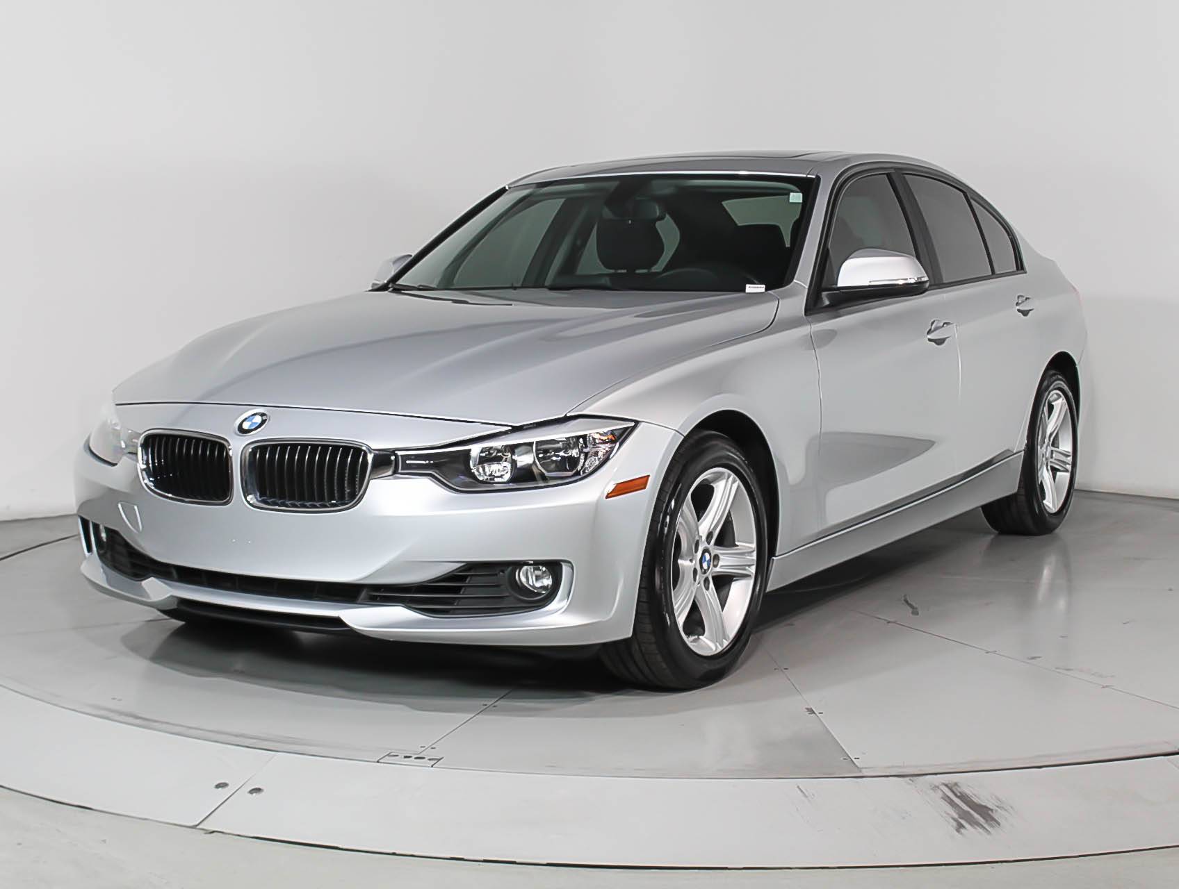 Florida Fine Cars - Used BMW 3 SERIES 2015 HOLLYWOOD 328I