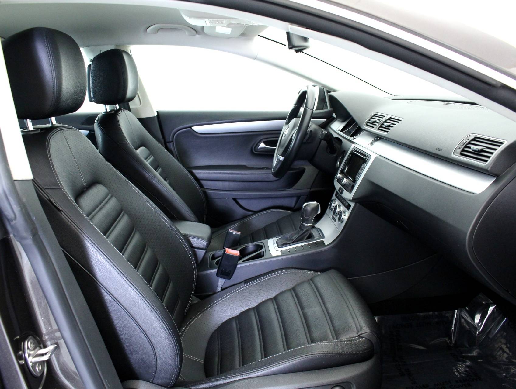 Florida Fine Cars - Used VOLKSWAGEN CC 2013 MIAMI R-Line 