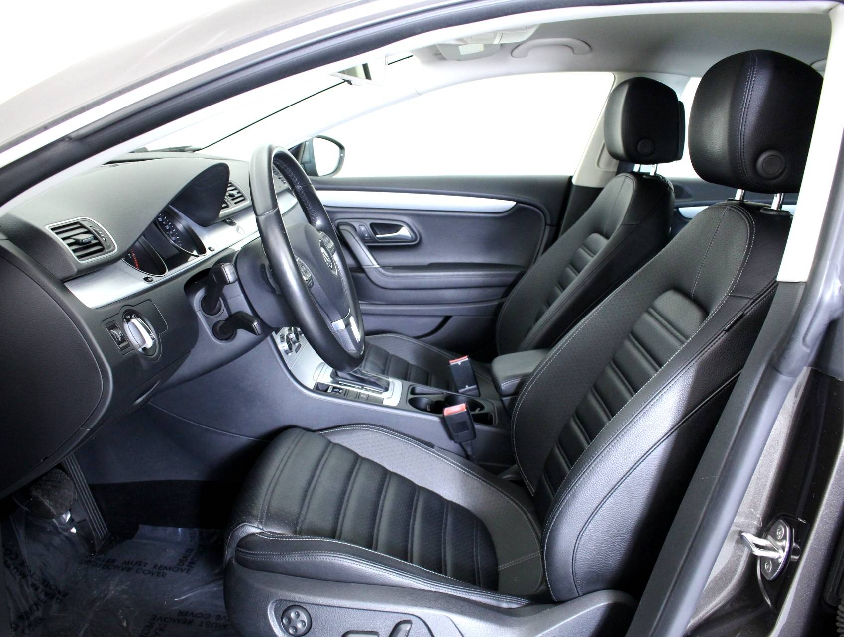 Florida Fine Cars - Used VOLKSWAGEN CC 2013 MIAMI R-Line 