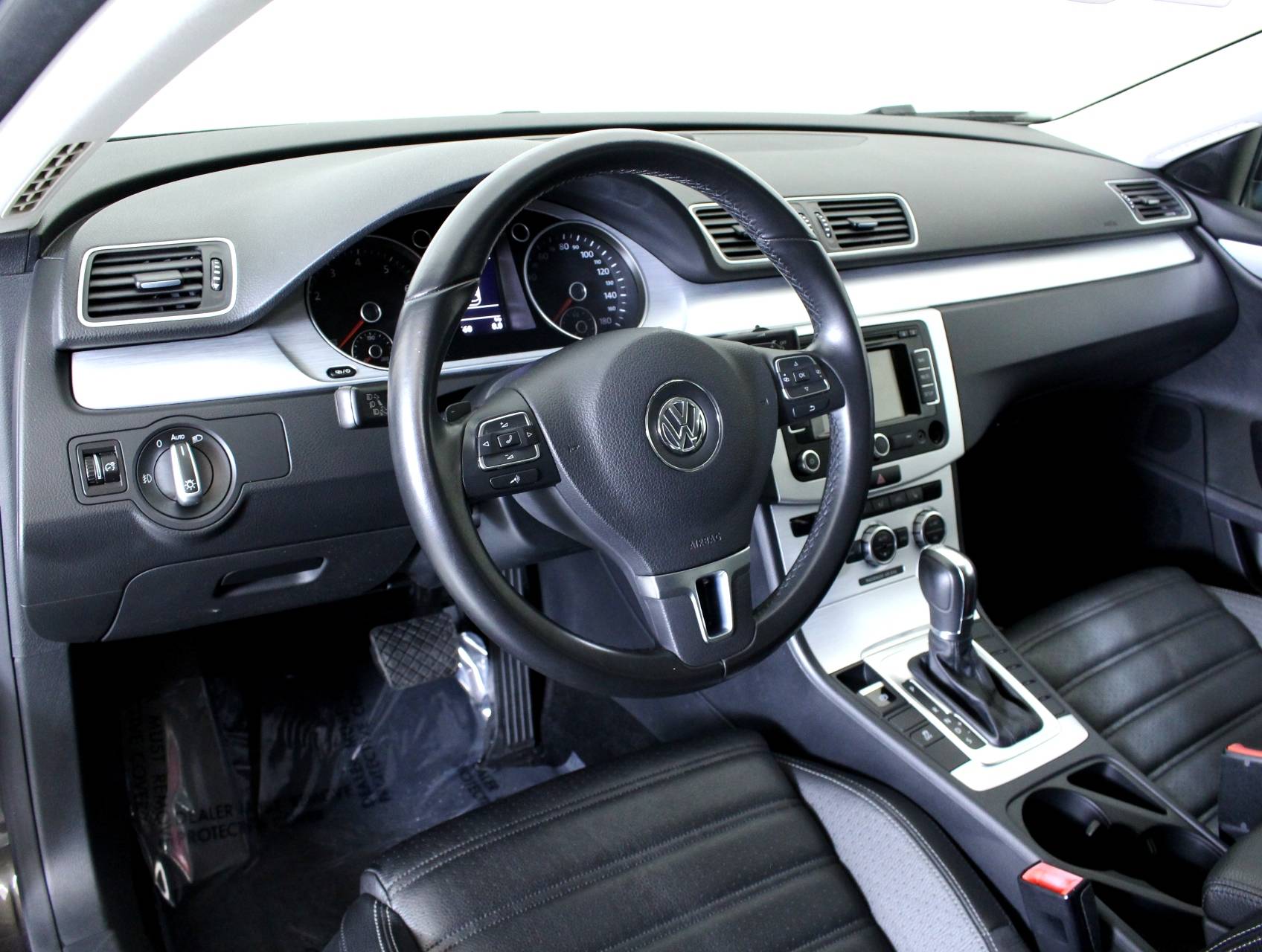 Florida Fine Cars - Used VOLKSWAGEN CC 2013 MIAMI R-Line 