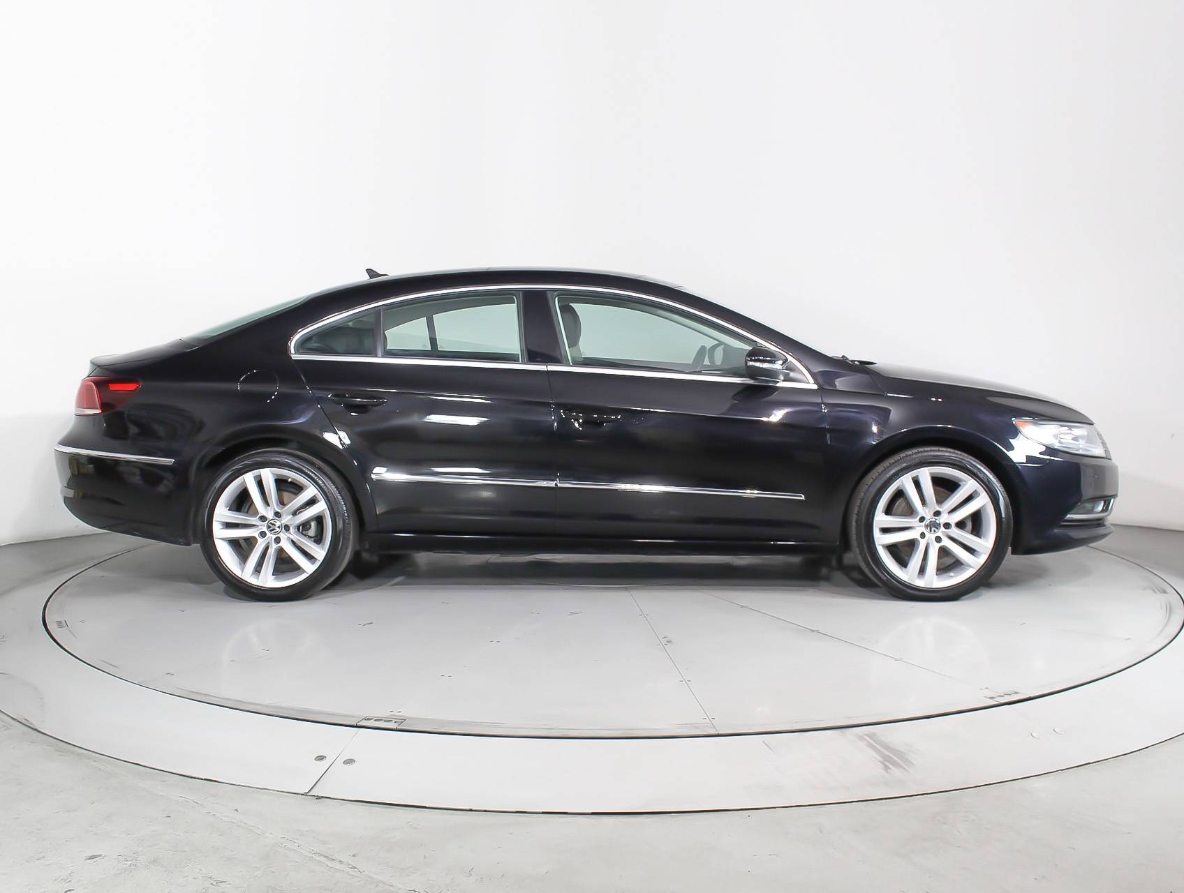 Florida Fine Cars - Used VOLKSWAGEN CC 2013 MIAMI LUXURY