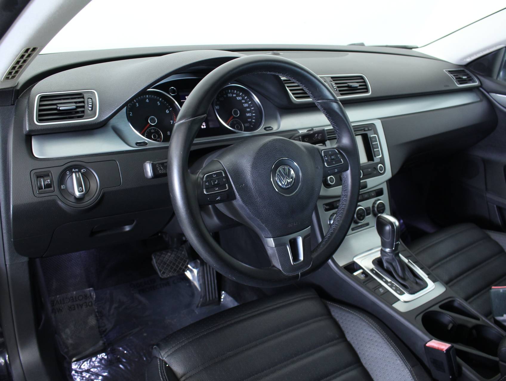 Florida Fine Cars - Used VOLKSWAGEN CC 2013 MIAMI LUXURY