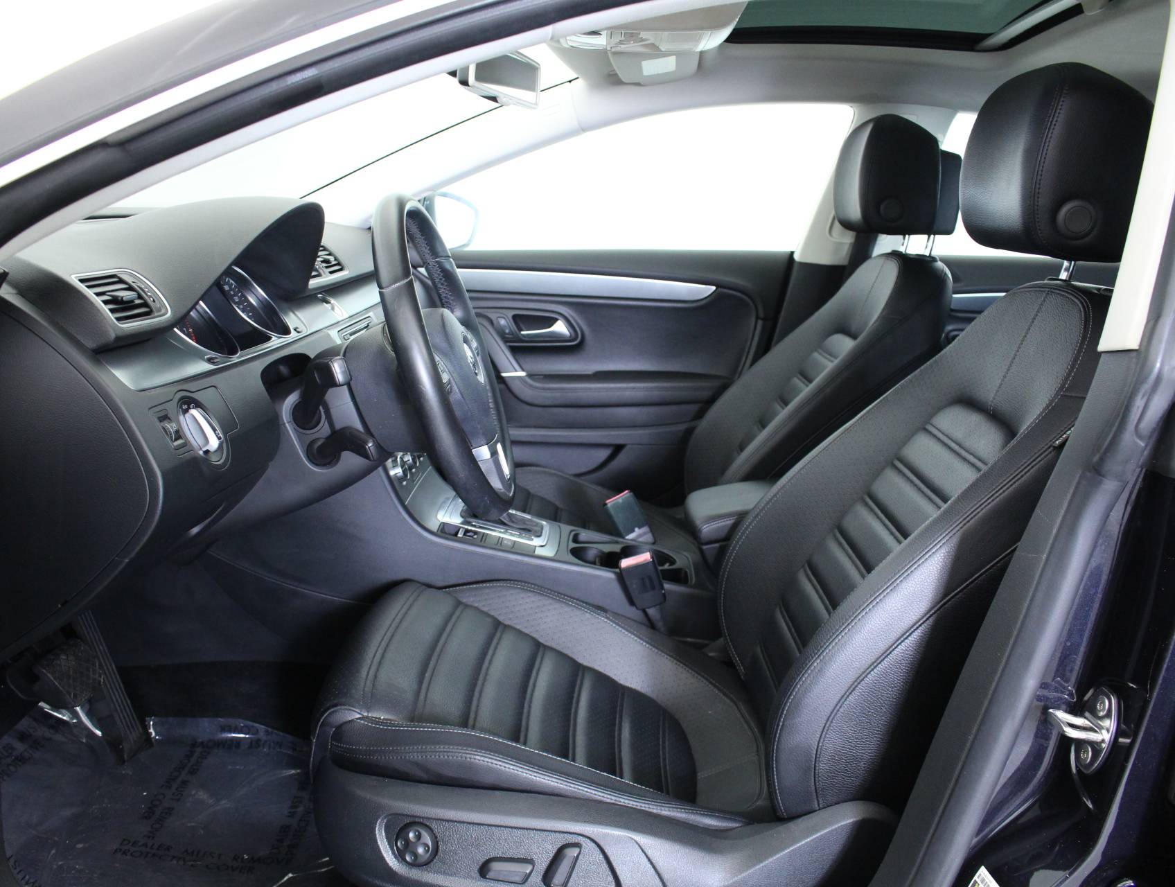 Florida Fine Cars - Used VOLKSWAGEN CC 2013 MIAMI LUXURY