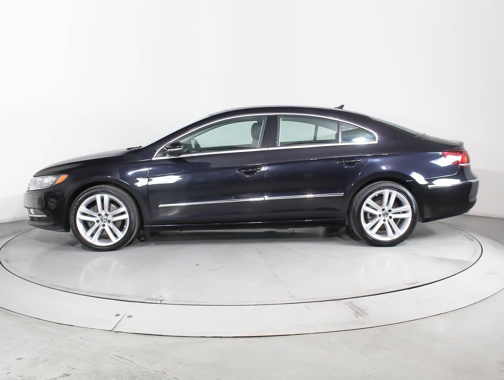 Florida Fine Cars - Used VOLKSWAGEN CC 2013 MIAMI LUXURY