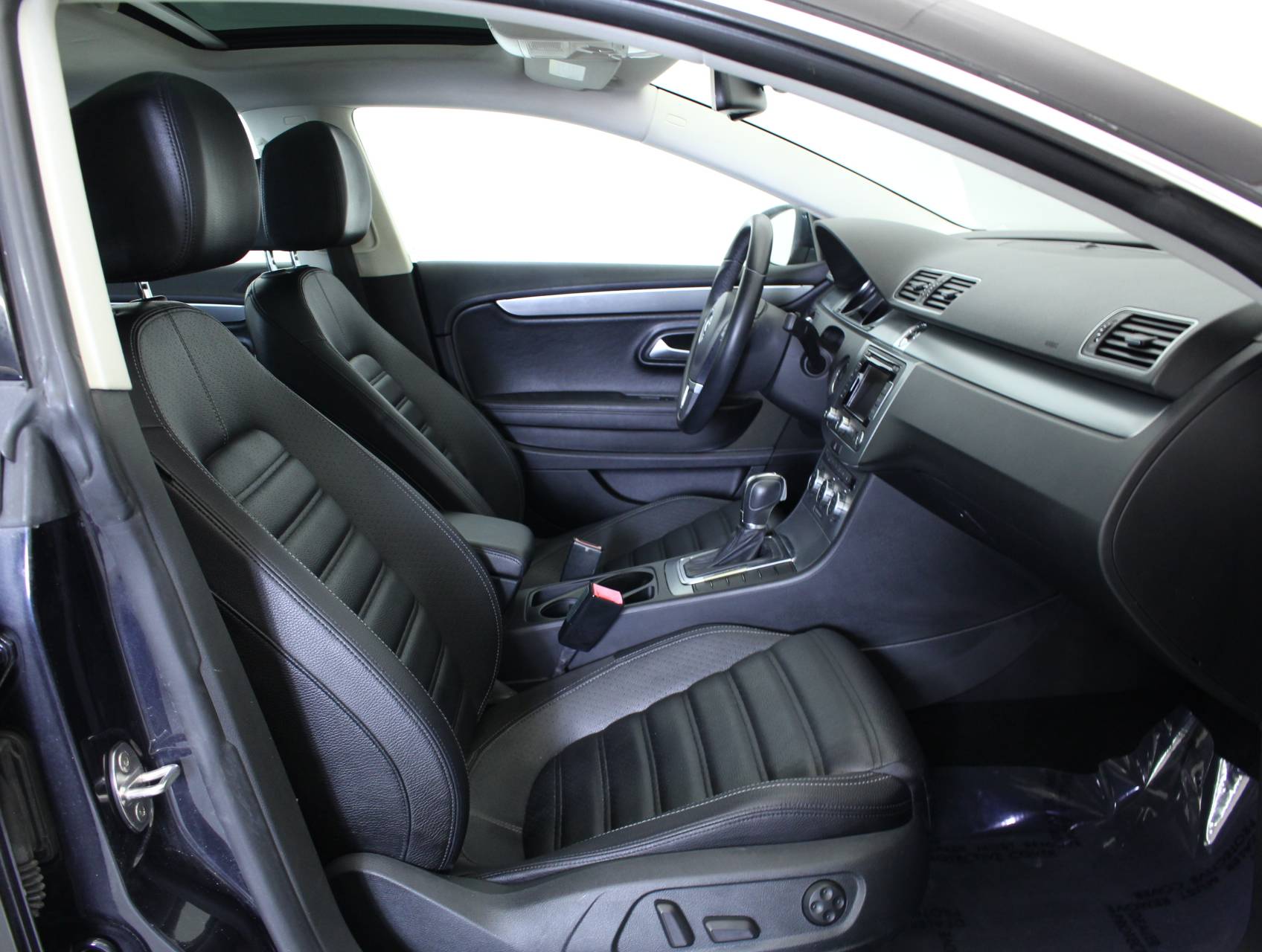 Florida Fine Cars - Used VOLKSWAGEN CC 2013 MIAMI LUXURY