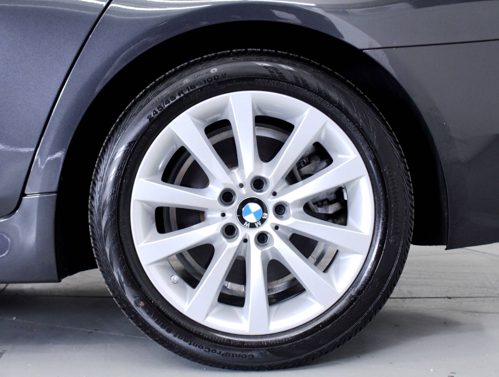 Florida Fine Cars - Used BMW 5 SERIES 2016 MIAMI 535I