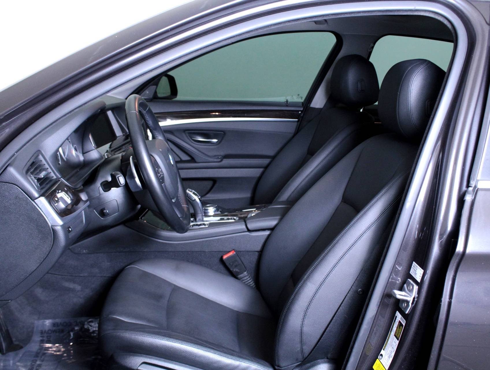 Florida Fine Cars - Used BMW 5 SERIES 2016 MIAMI 535I