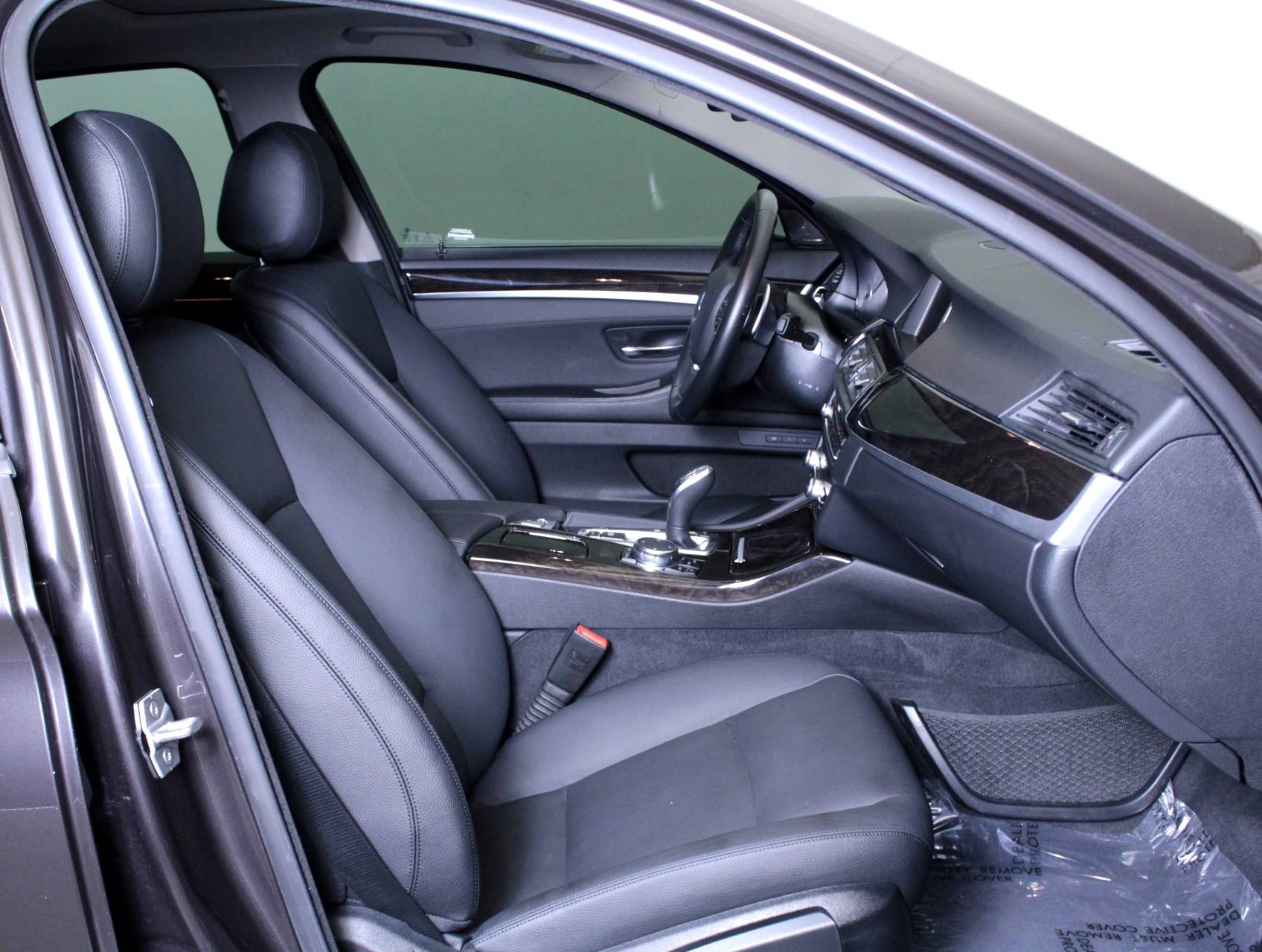 Florida Fine Cars - Used BMW 5 SERIES 2016 MIAMI 535I