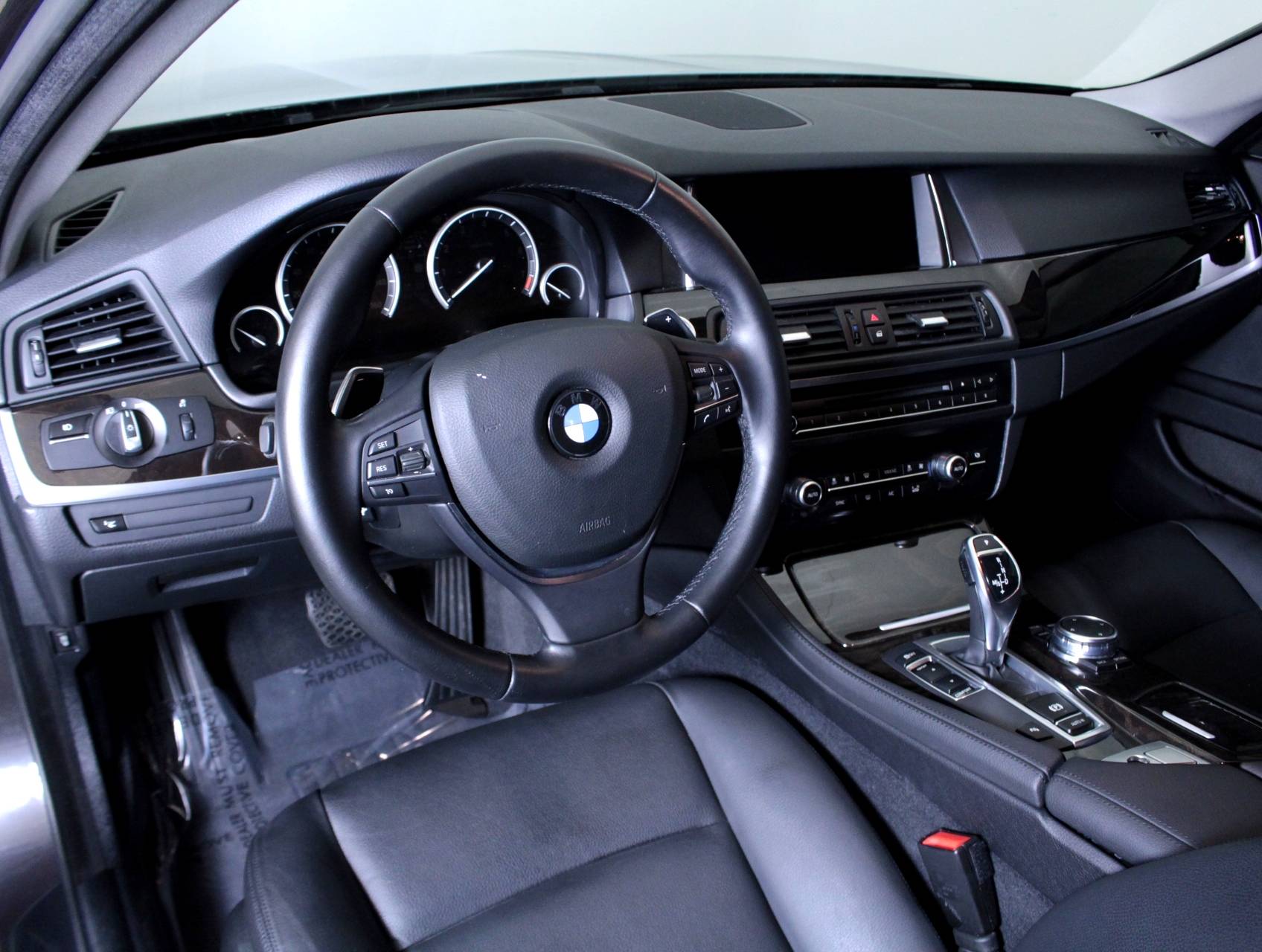 Florida Fine Cars - Used BMW 5 SERIES 2016 MIAMI 535I