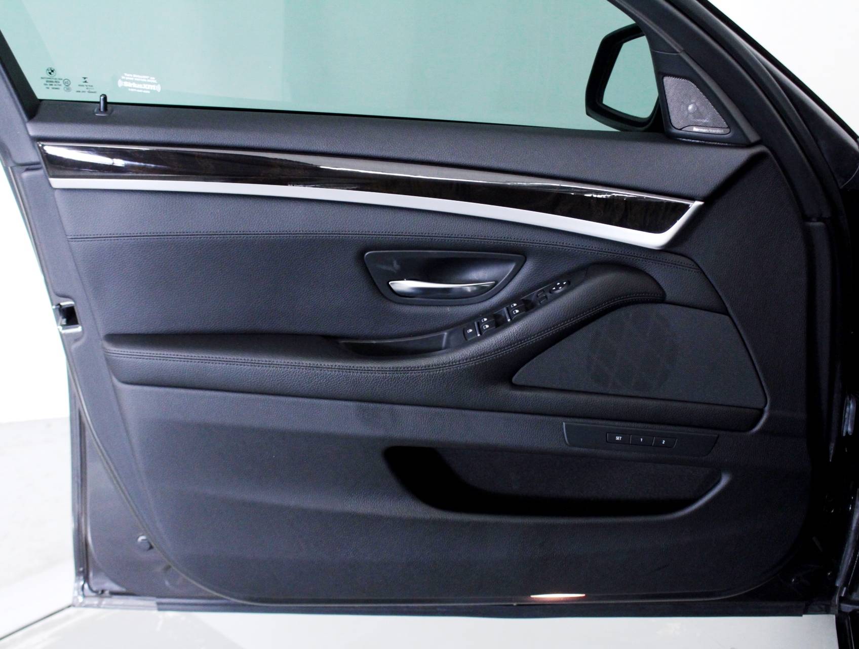 Florida Fine Cars - Used BMW 5 SERIES 2016 MIAMI 535I